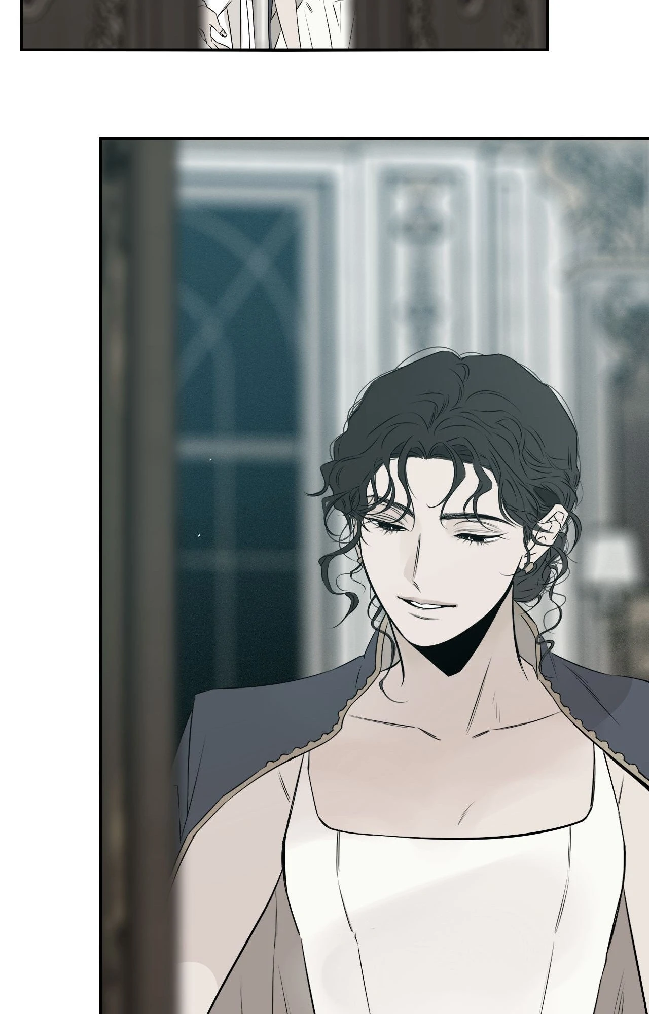 Lunacy ≪Official≫ - Chapter 32 manhwa