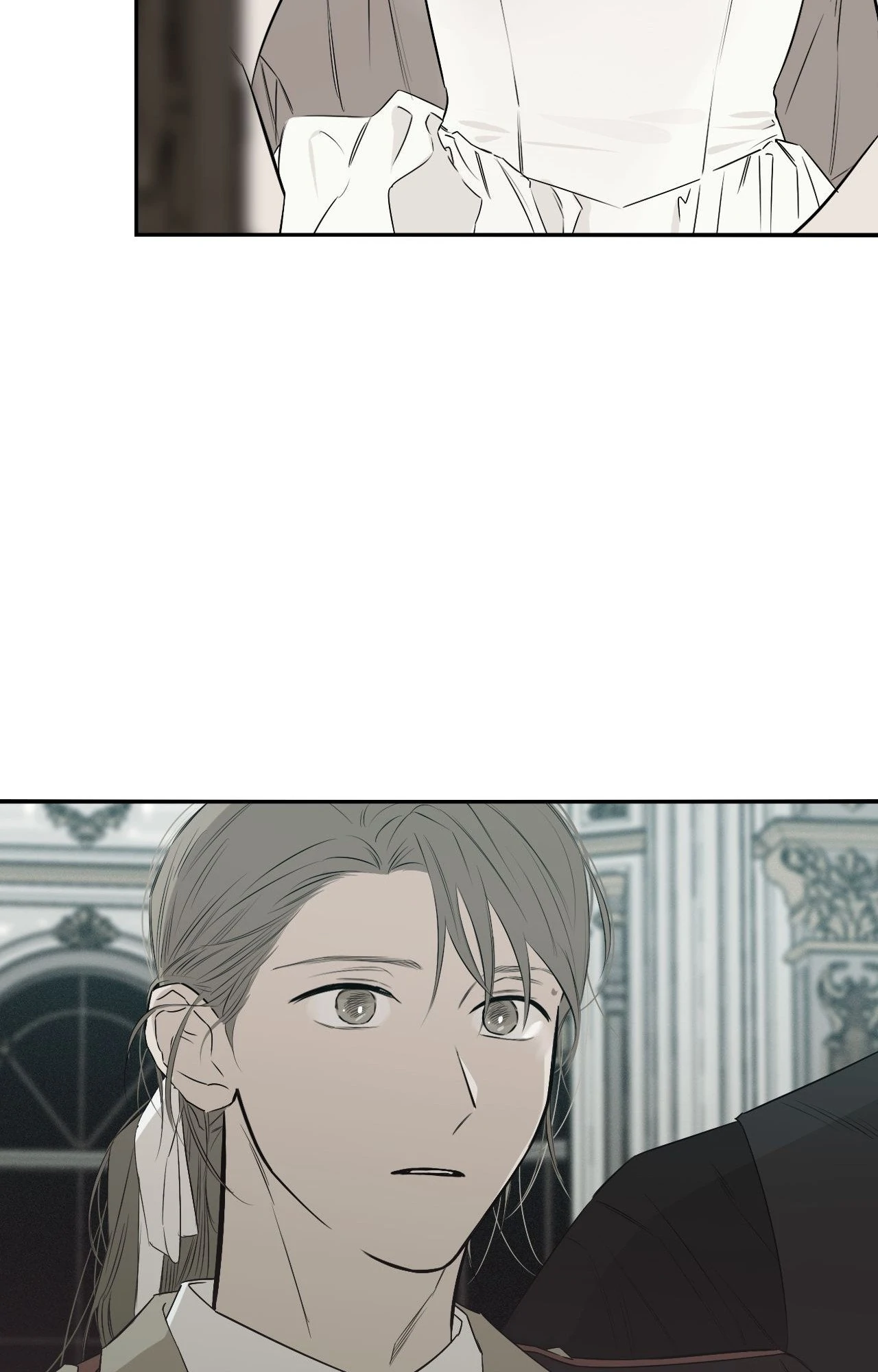 Lunacy ≪Official≫ - Chapter 32 manhwa