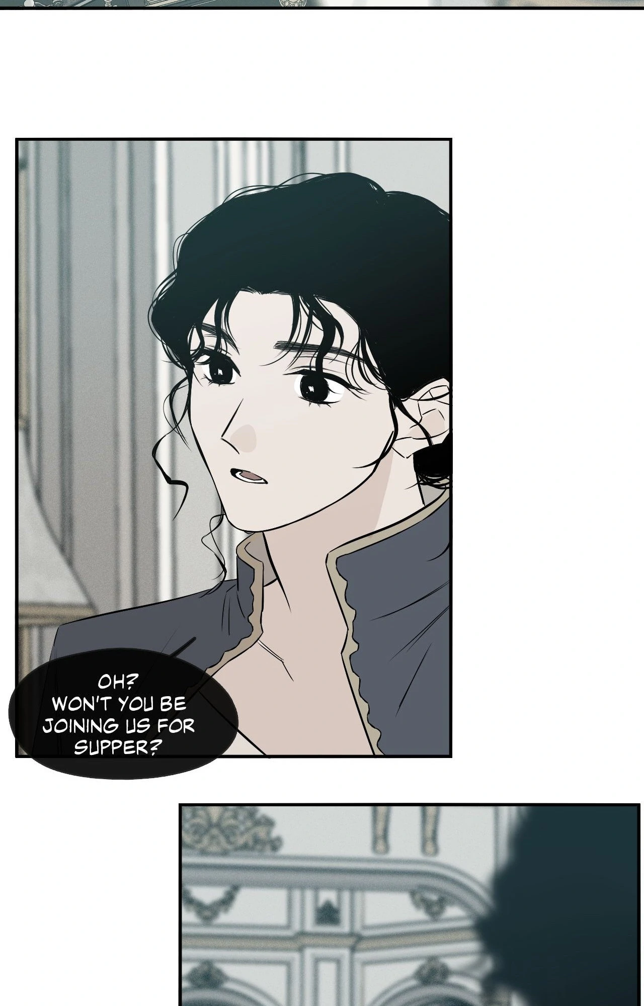 Lunacy ≪Official≫ - Chapter 32 manhwa