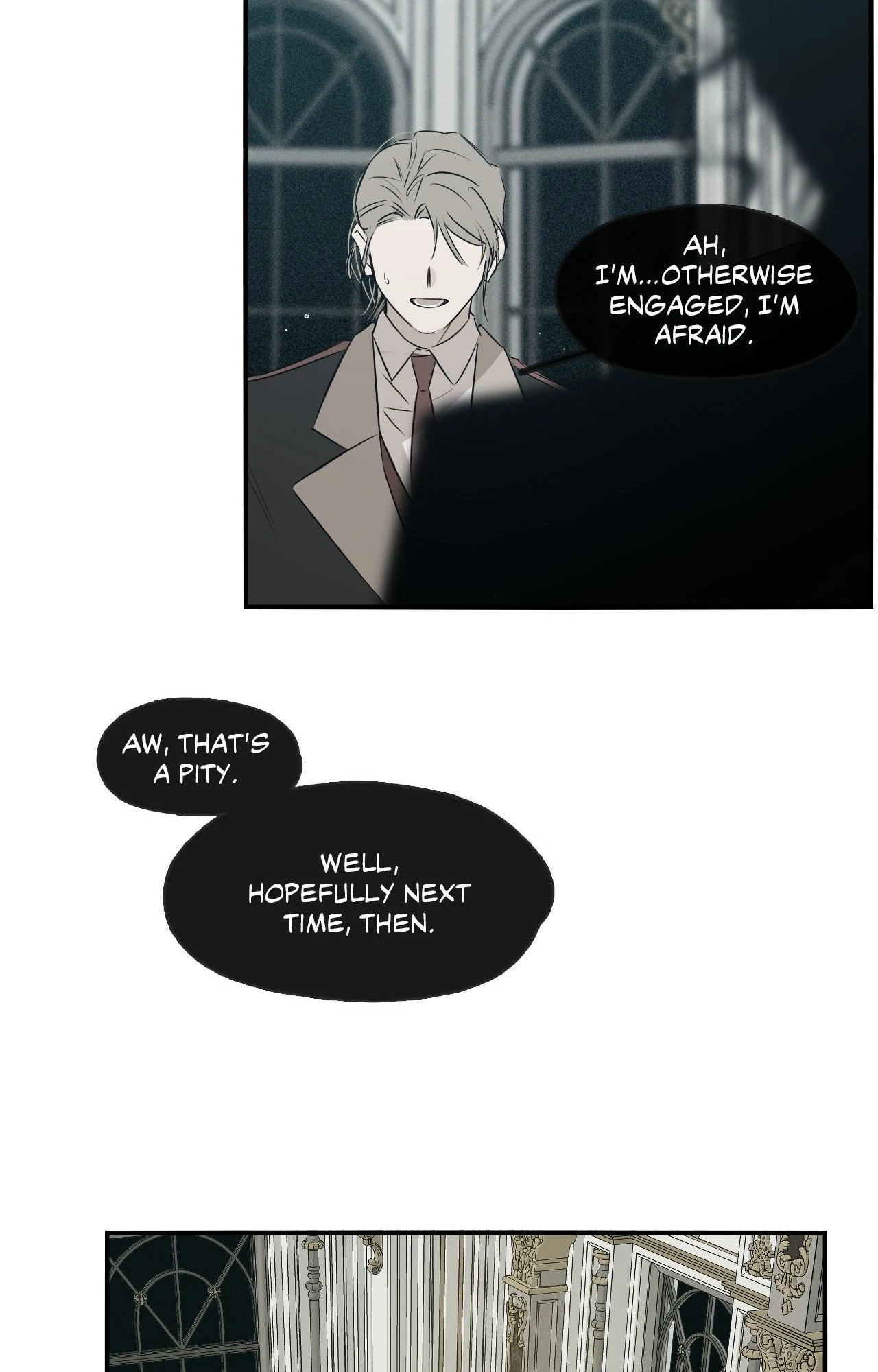 Lunacy ≪Official≫ - Chapter 32 manhwa