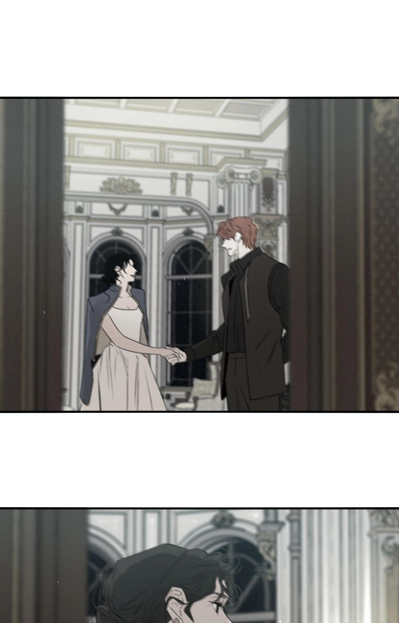 Lunacy ≪Official≫ - Chapter 32 manhwa