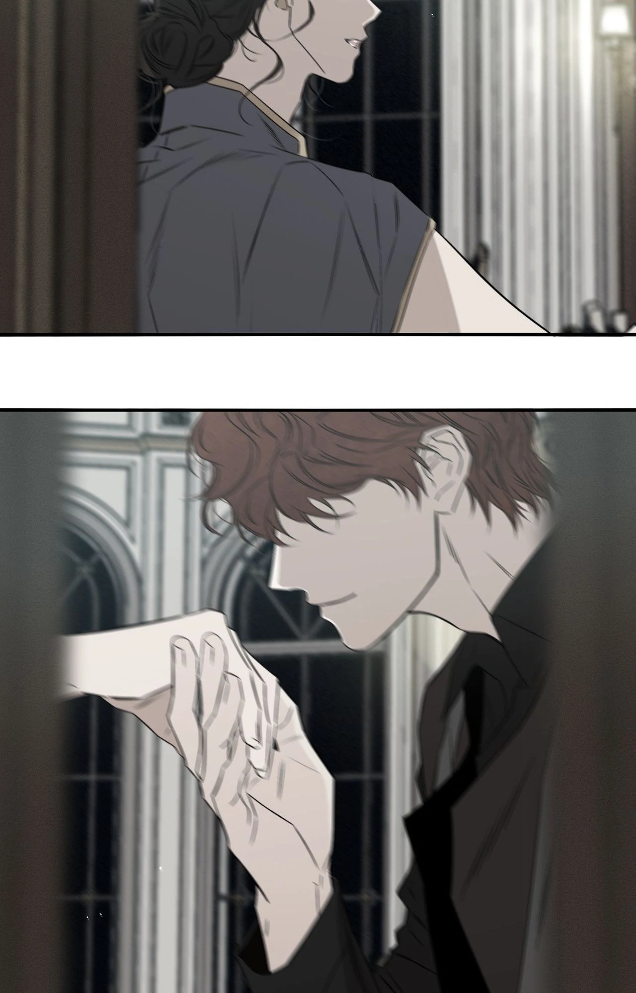 Lunacy ≪Official≫ - Chapter 32 manhwa
