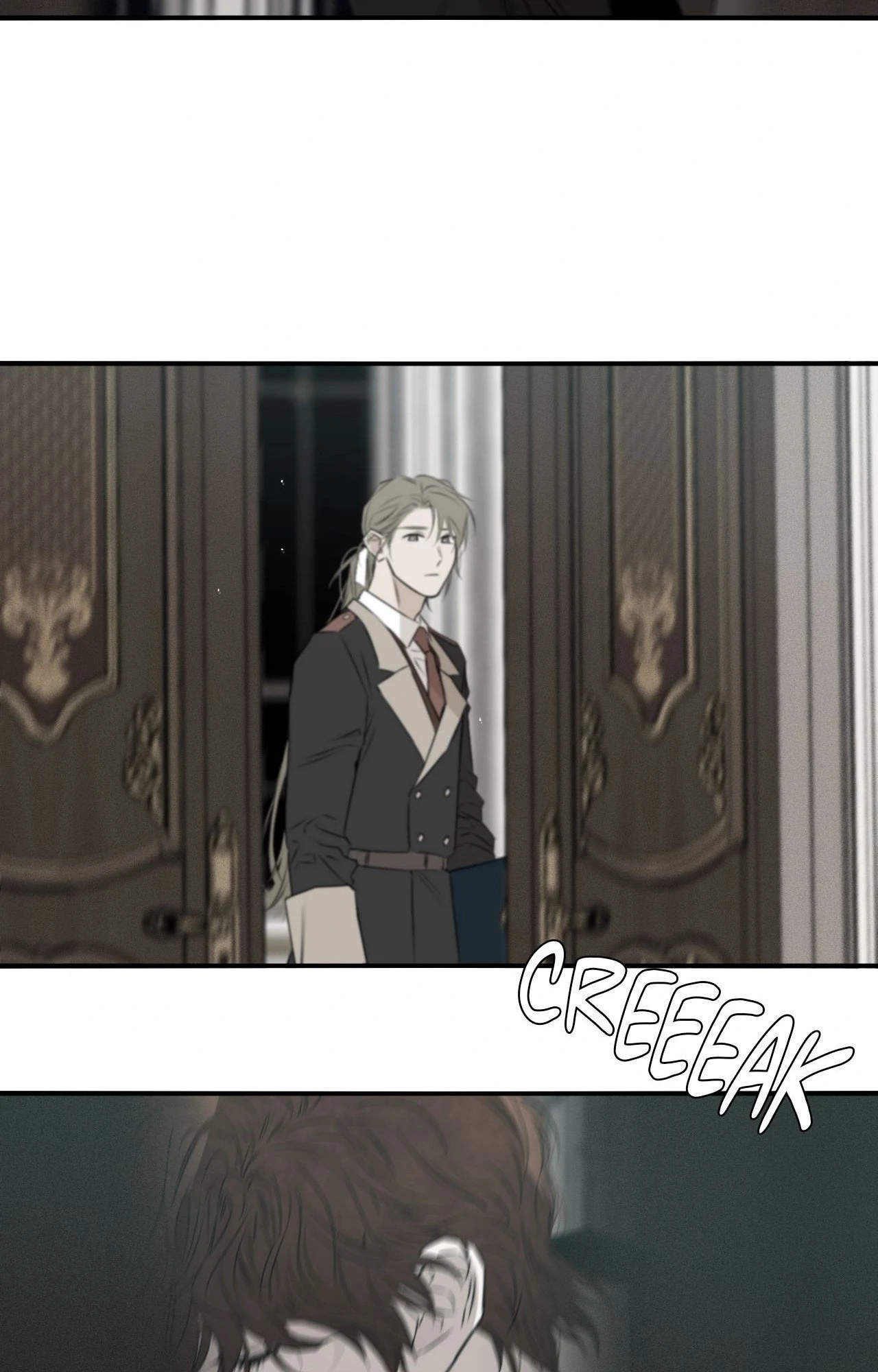 Lunacy ≪Official≫ - Chapter 32 manhwa