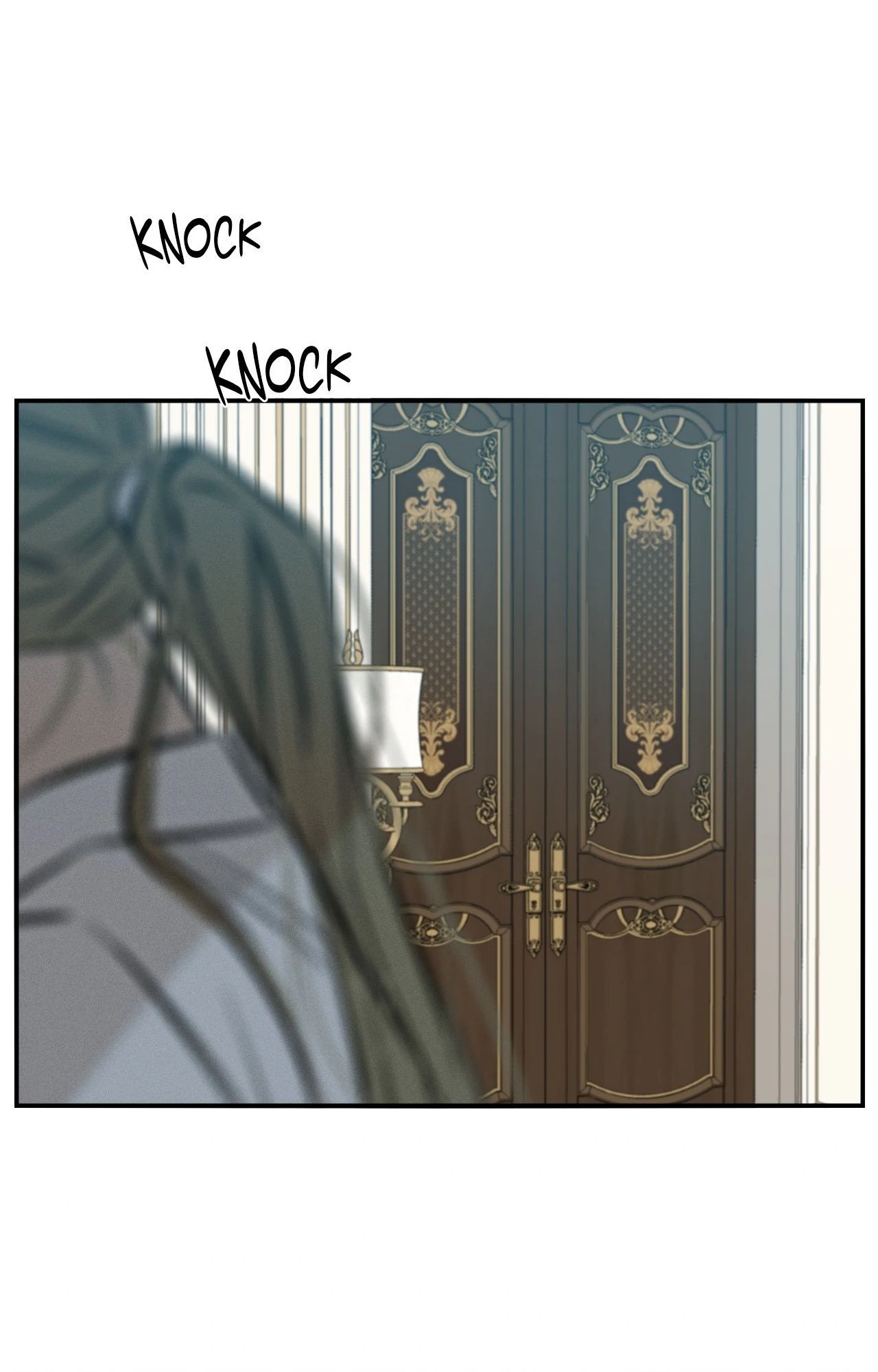 Lunacy ≪Official≫ - Chapter 32 manhwa