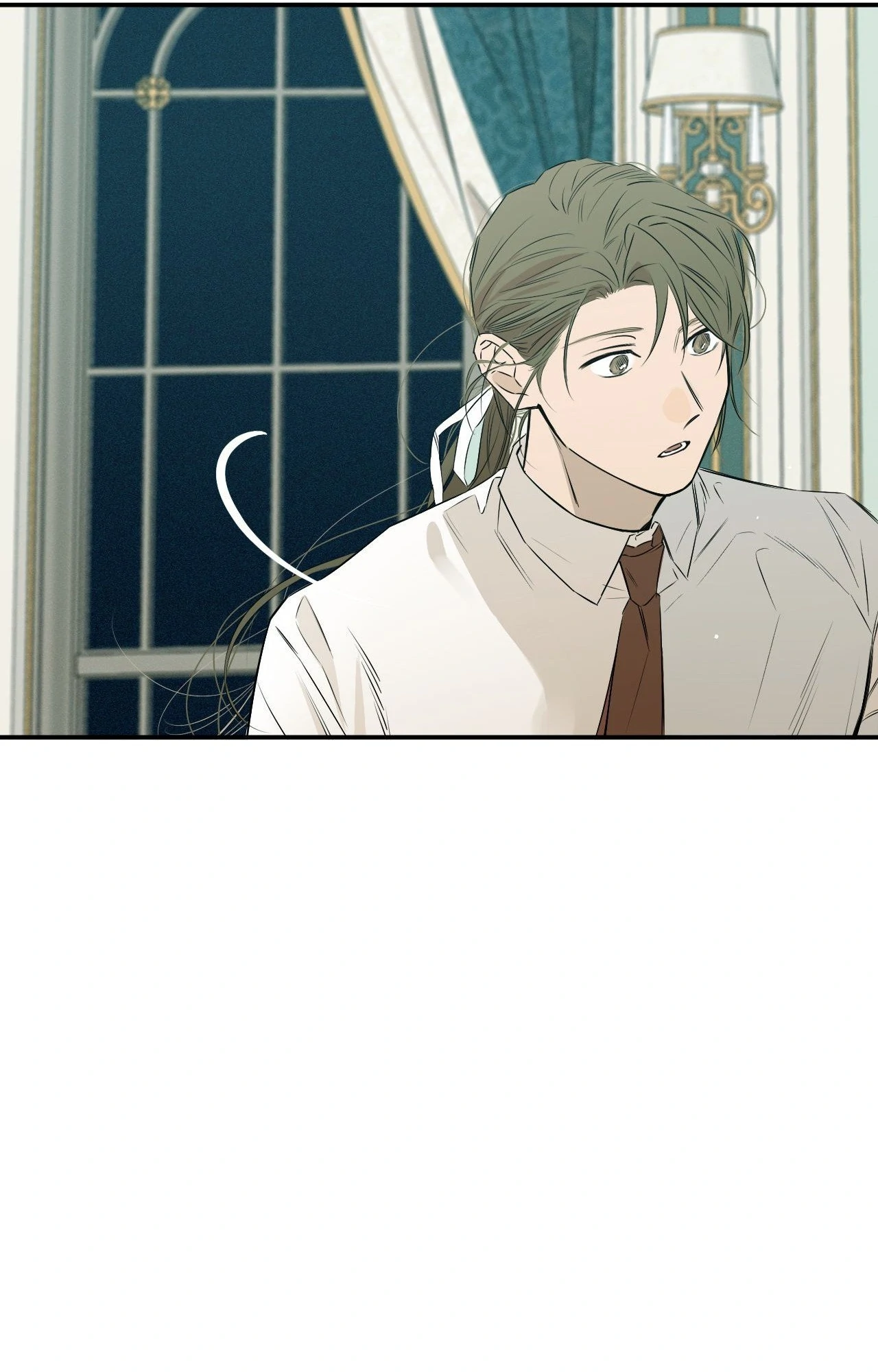 Lunacy ≪Official≫ - Chapter 32 manhwa