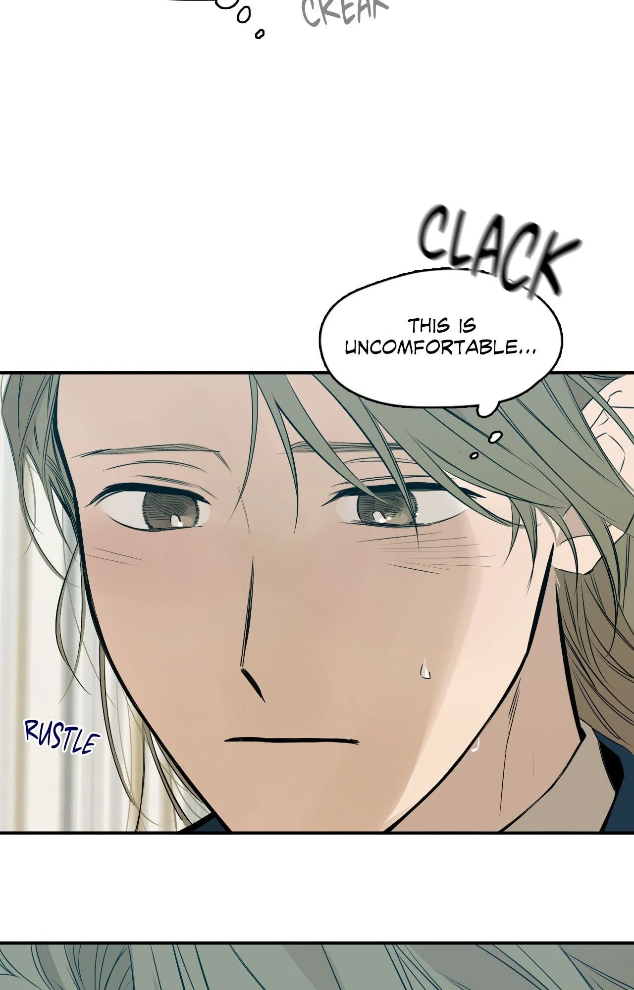 Lunacy ≪Official≫ - Chapter 32 manhwa