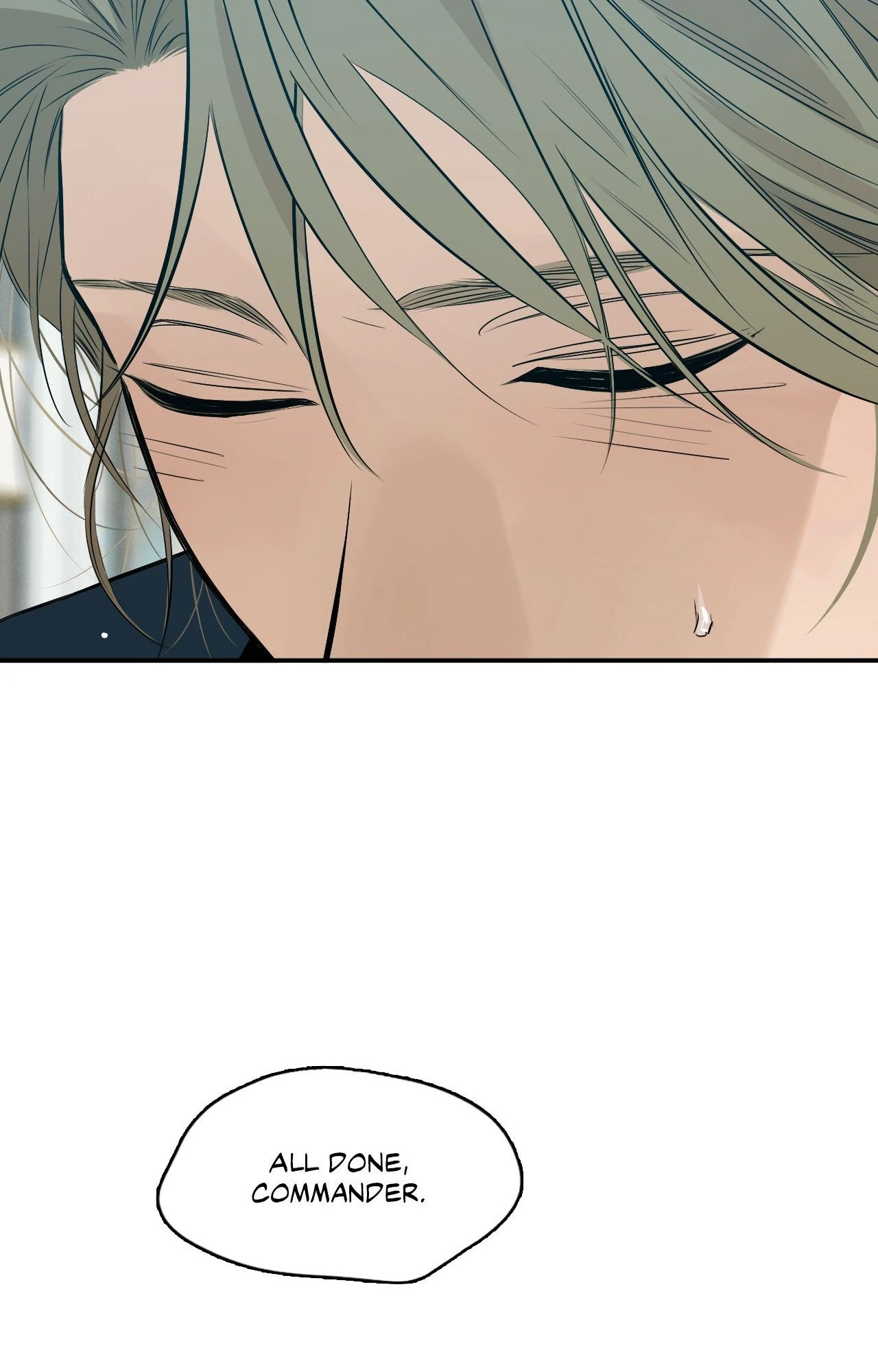 Lunacy ≪Official≫ - Chapter 32 manhwa