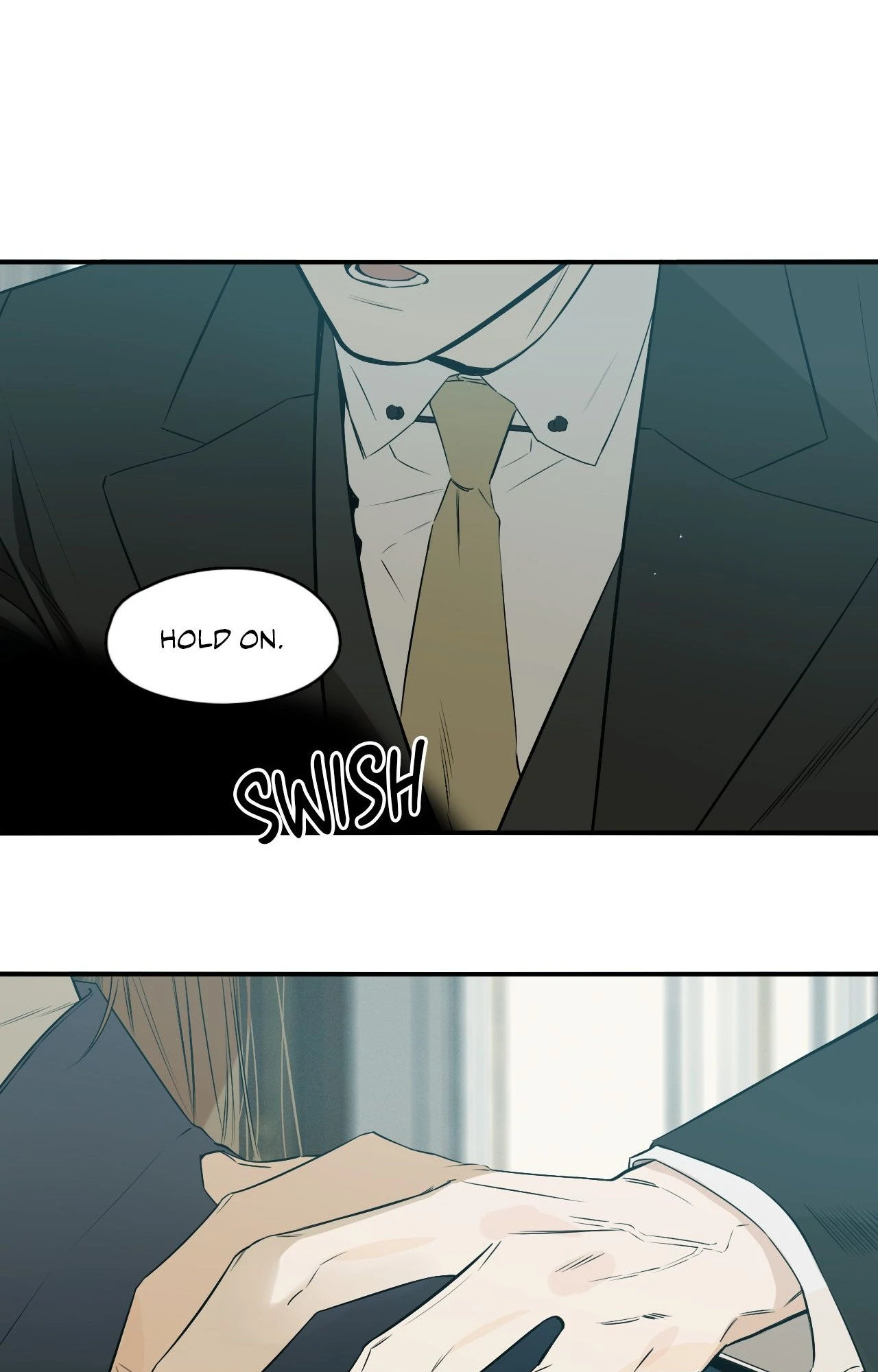 Lunacy ≪Official≫ - Chapter 32 manhwa