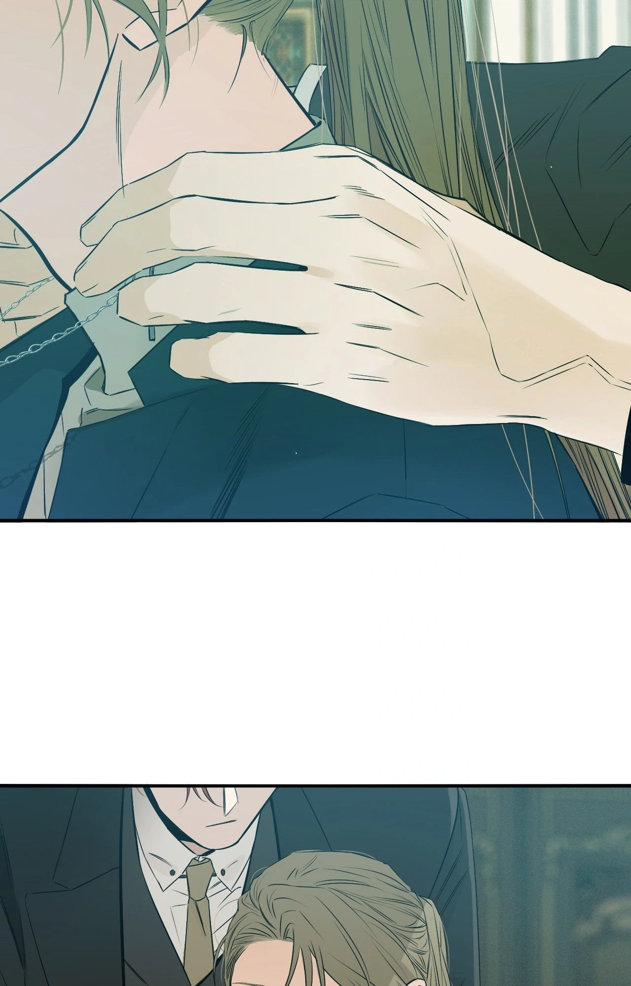 Lunacy ≪Official≫ - Chapter 32 manhwa