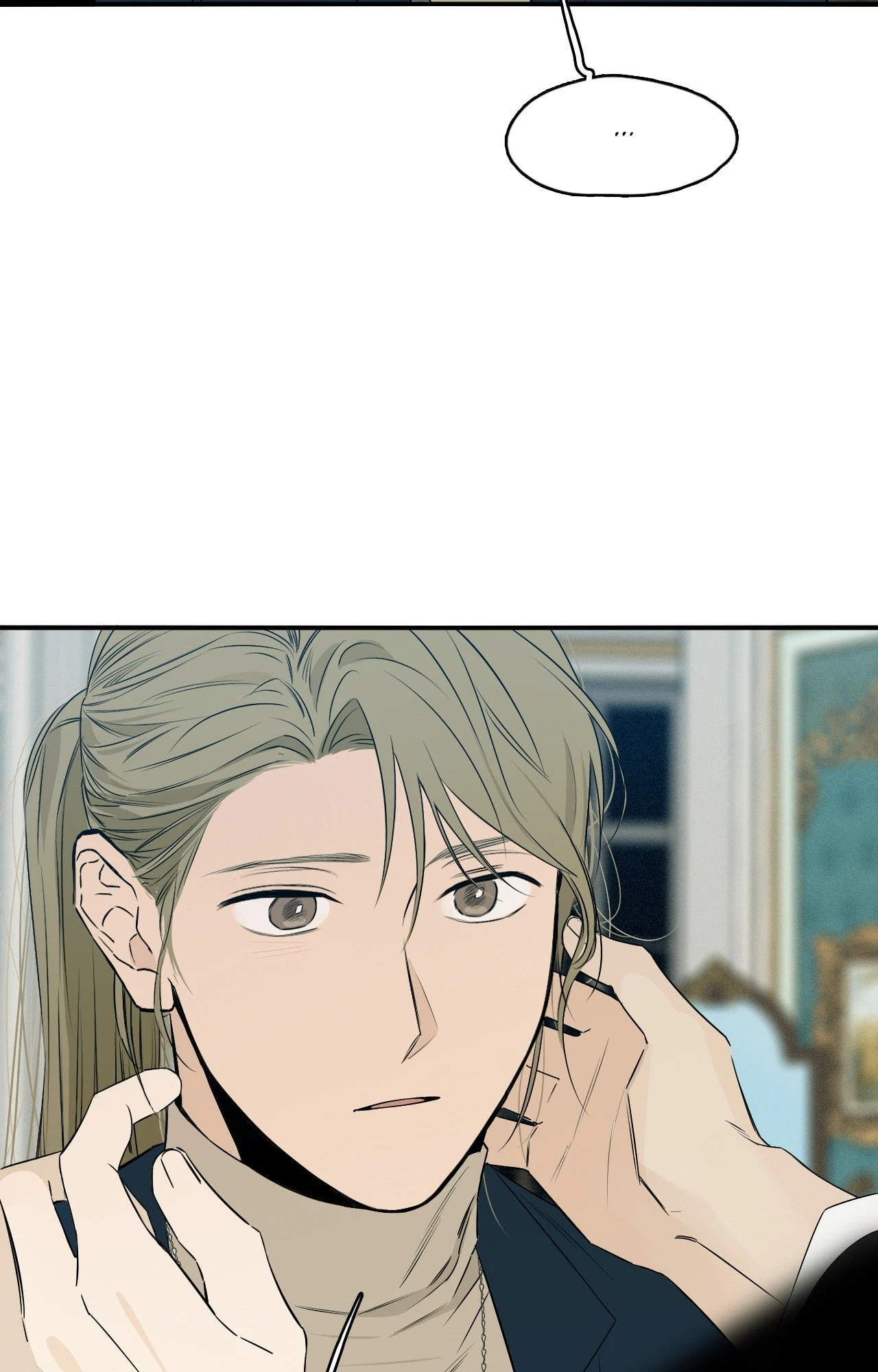 Lunacy ≪Official≫ - Chapter 32 manhwa