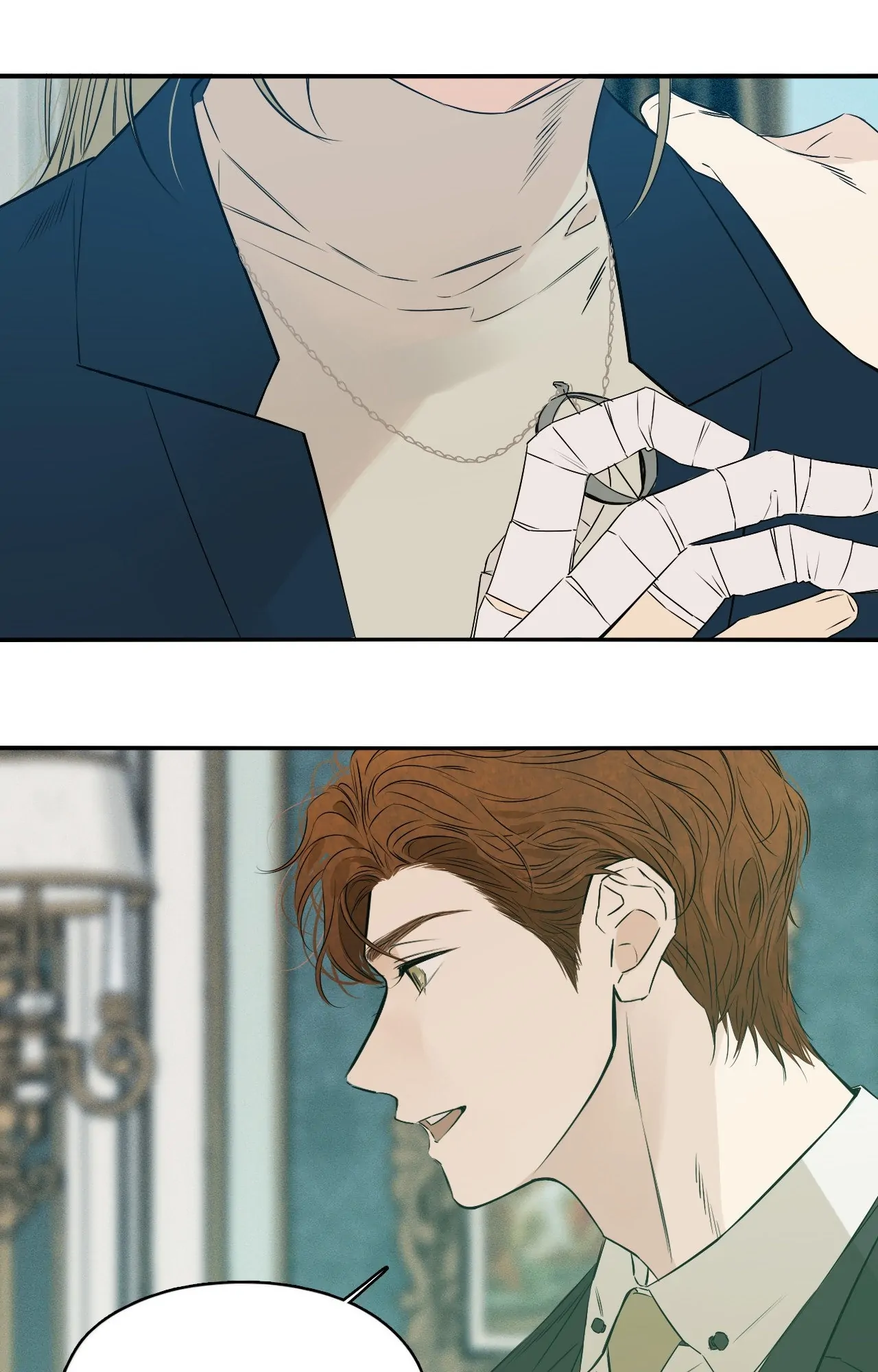 Lunacy ≪Official≫ - Chapter 32 manhwa