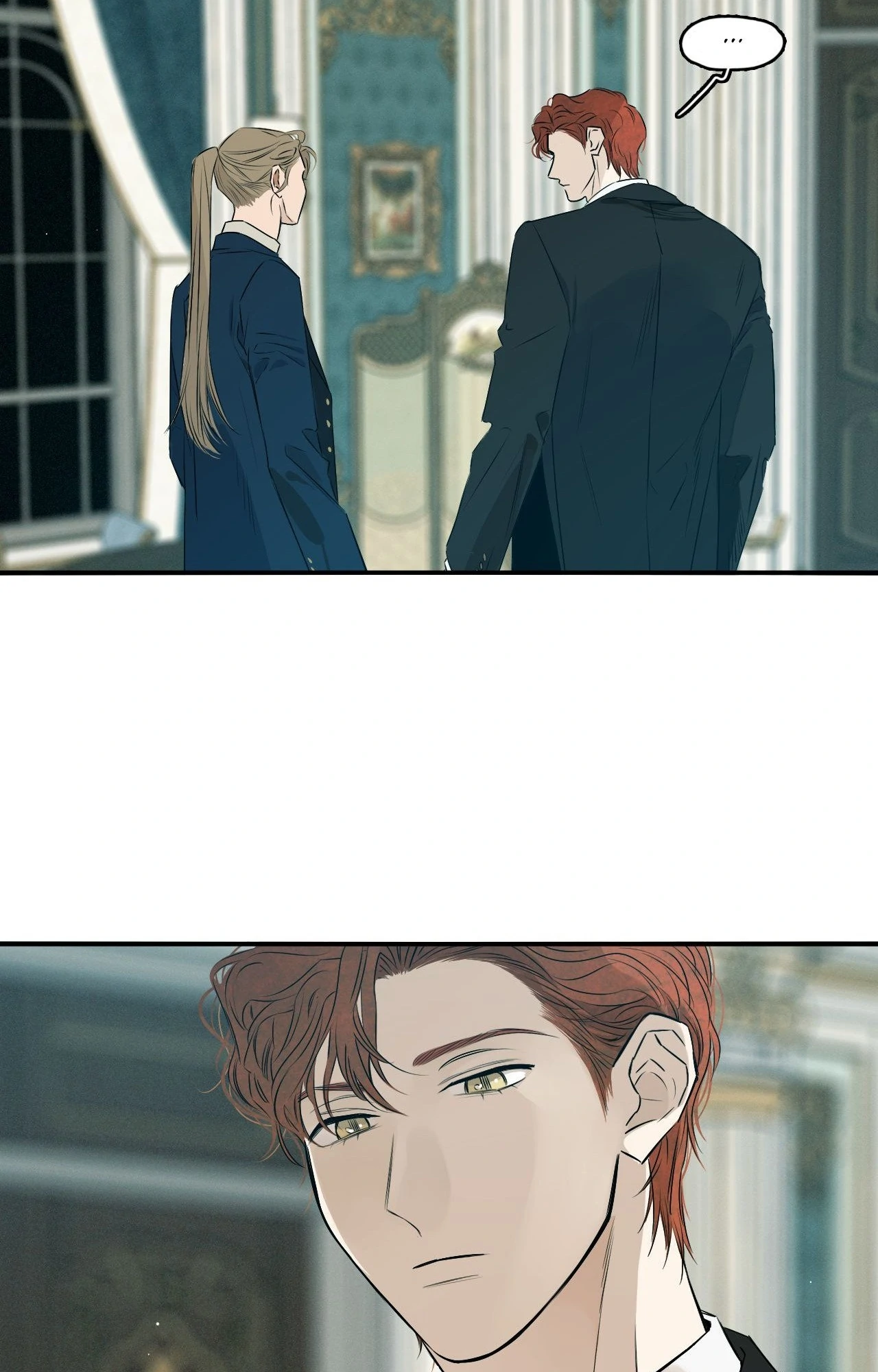 Lunacy ≪Official≫ - Chapter 32 manhwa