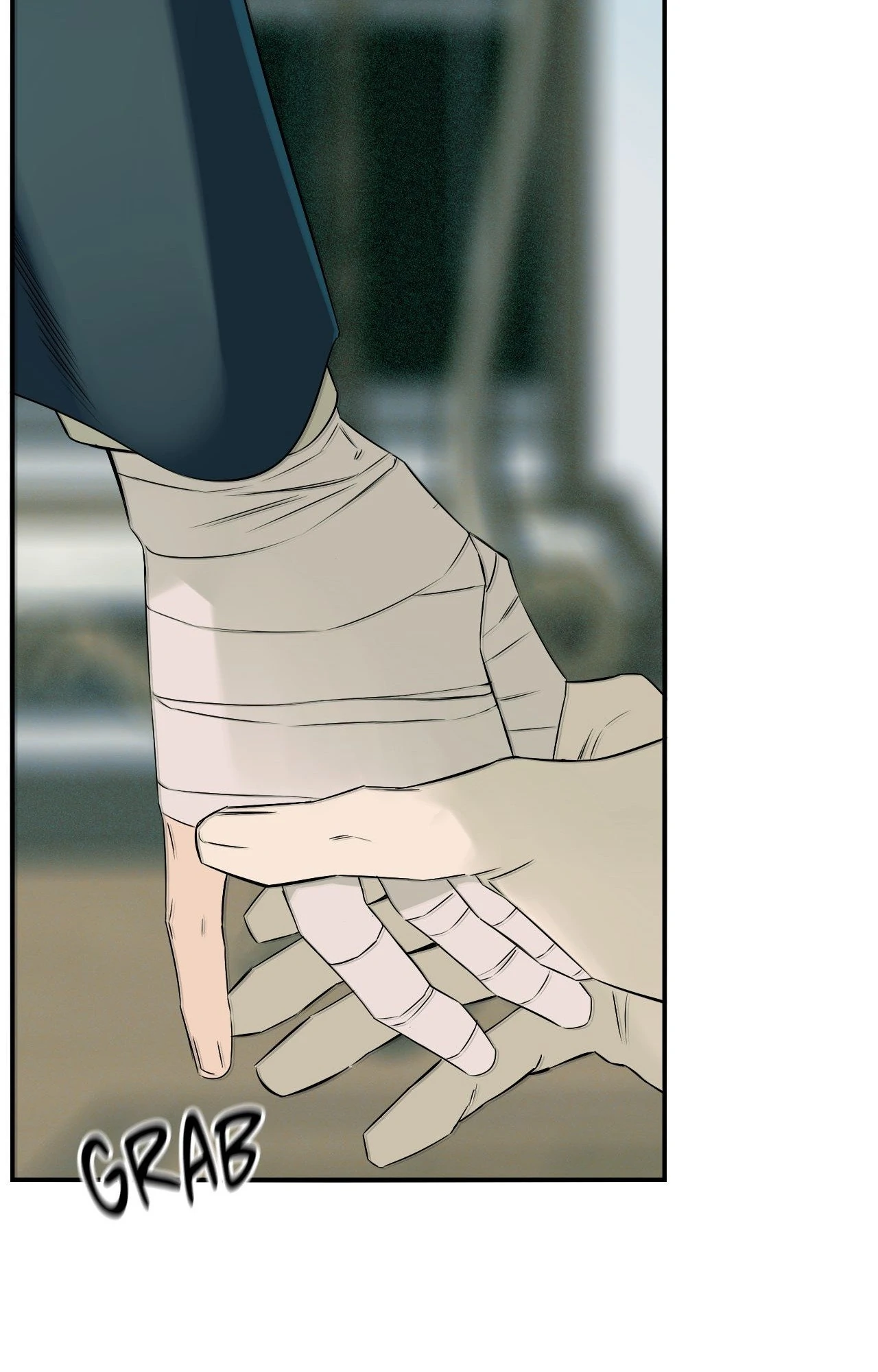 Lunacy ≪Official≫ - Chapter 32 manhwa