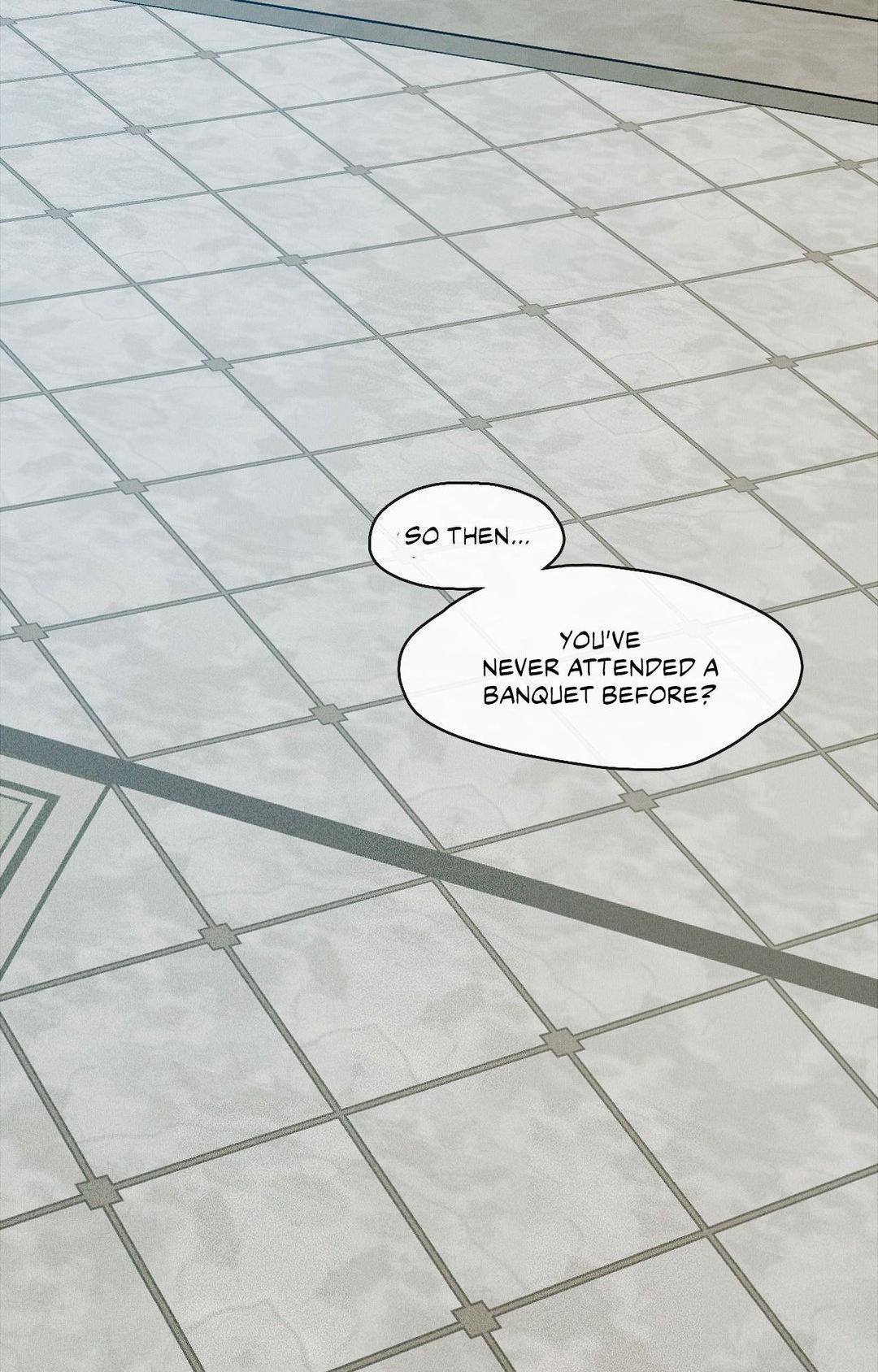 Lunacy ≪Official≫ - Chapter 33 manhwa