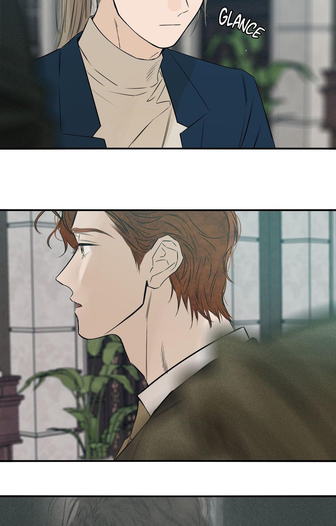 Lunacy ≪Official≫ - Chapter 33 manhwa
