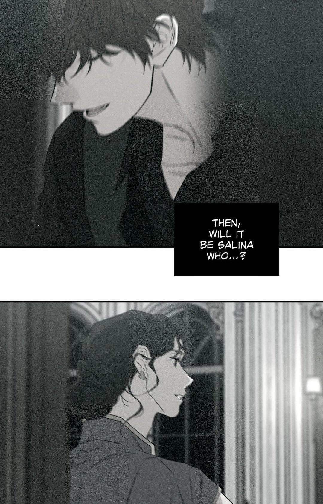 Lunacy ≪Official≫ - Chapter 33 manhwa