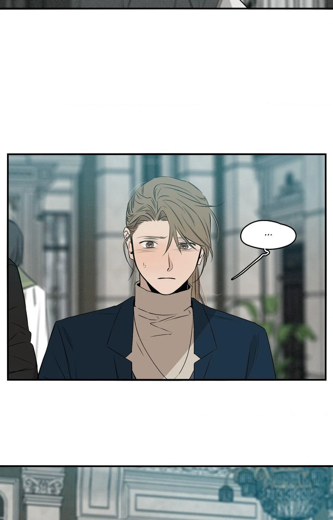 Lunacy ≪Official≫ - Chapter 33 manhwa
