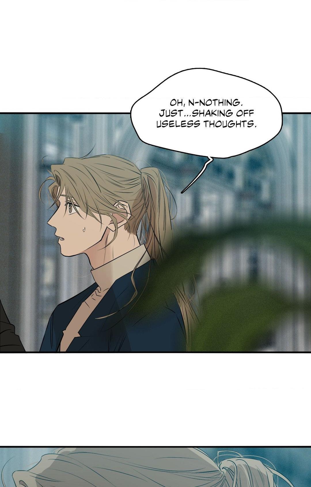Lunacy ≪Official≫ - Chapter 33 manhwa