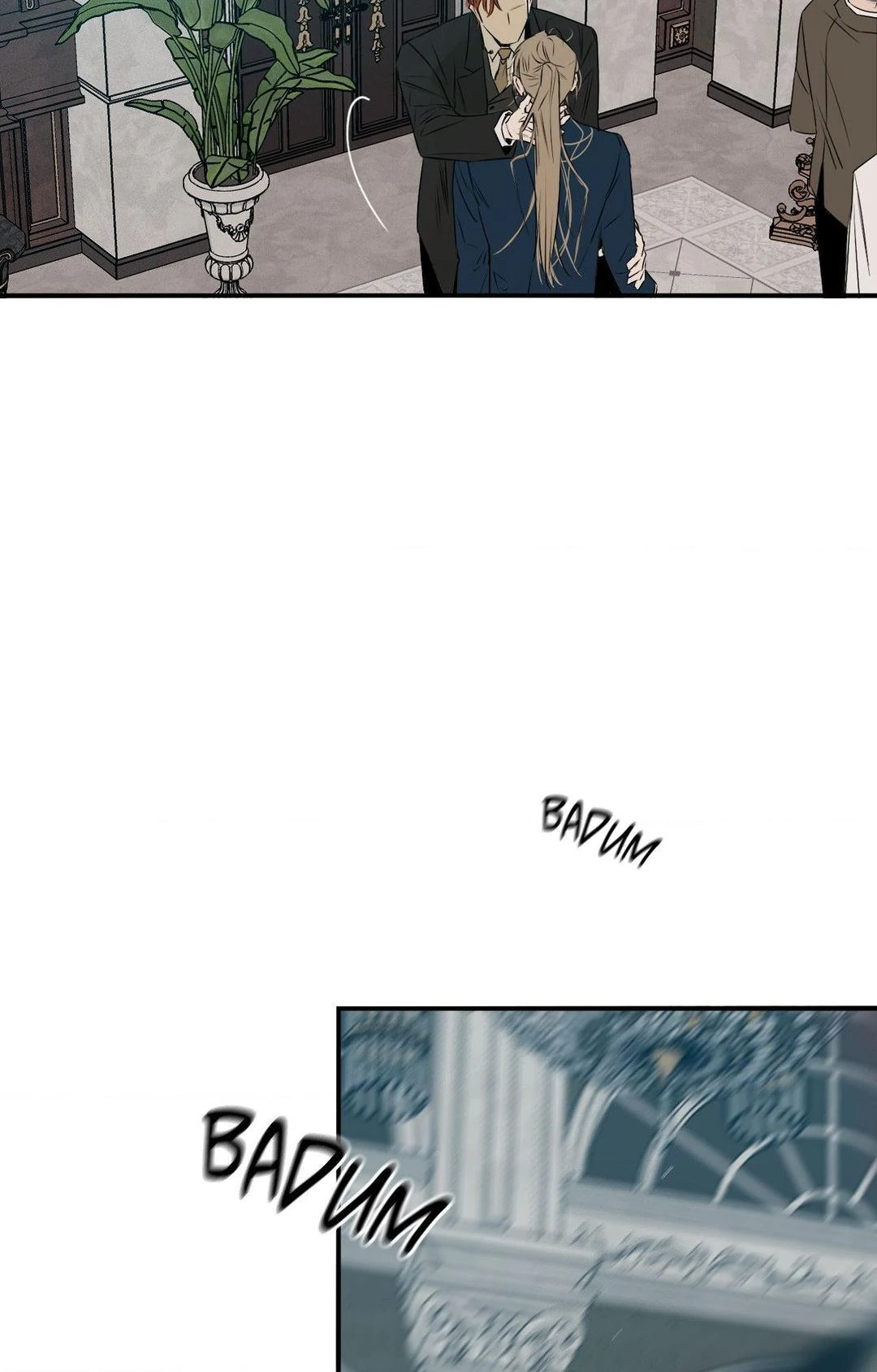 Lunacy ≪Official≫ - Chapter 33 manhwa