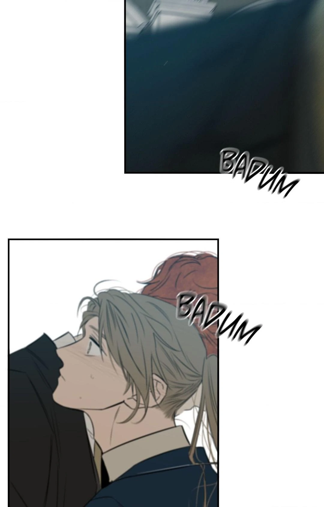 Lunacy ≪Official≫ - Chapter 33 manhwa