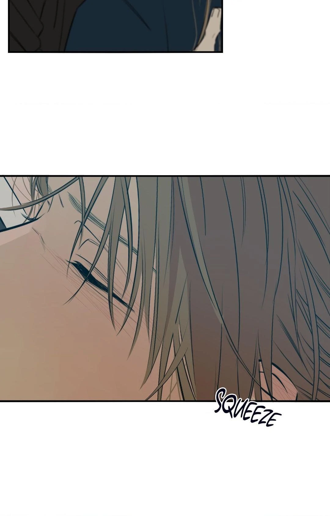 Lunacy ≪Official≫ - Chapter 33 manhwa