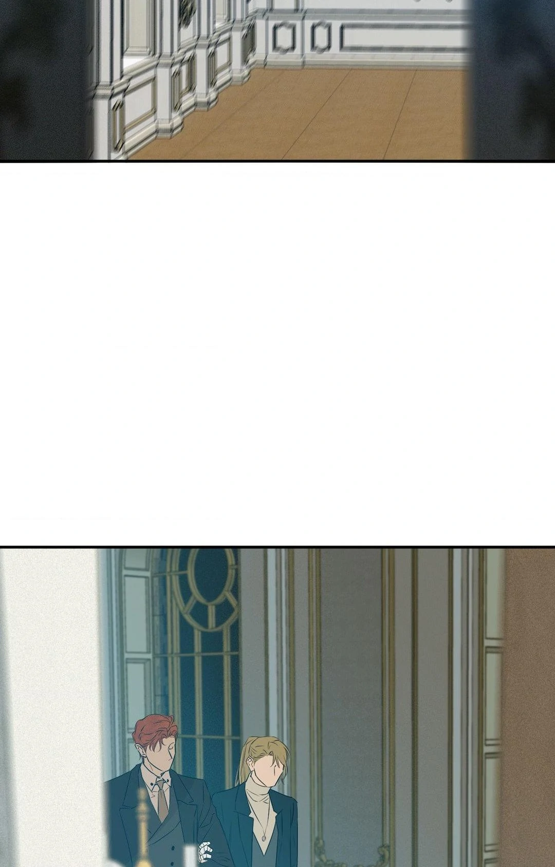 Lunacy ≪Official≫ - Chapter 33 manhwa