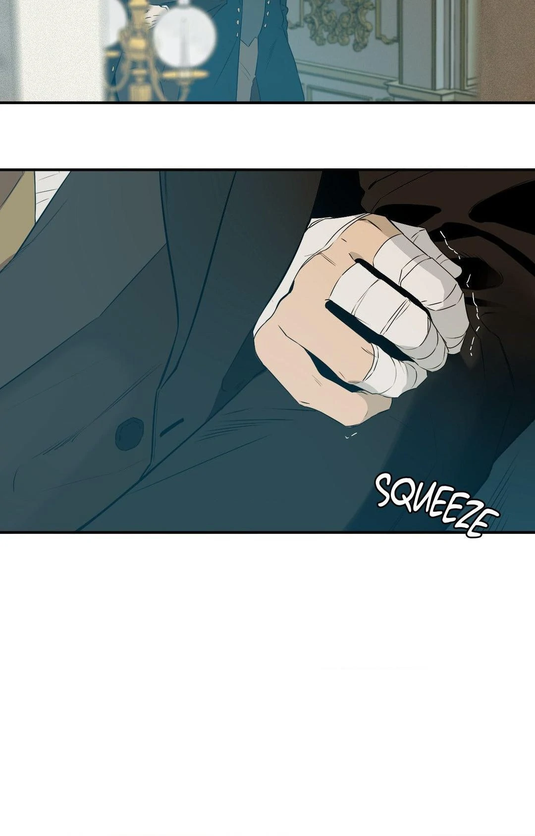 Lunacy ≪Official≫ - Chapter 33 manhwa