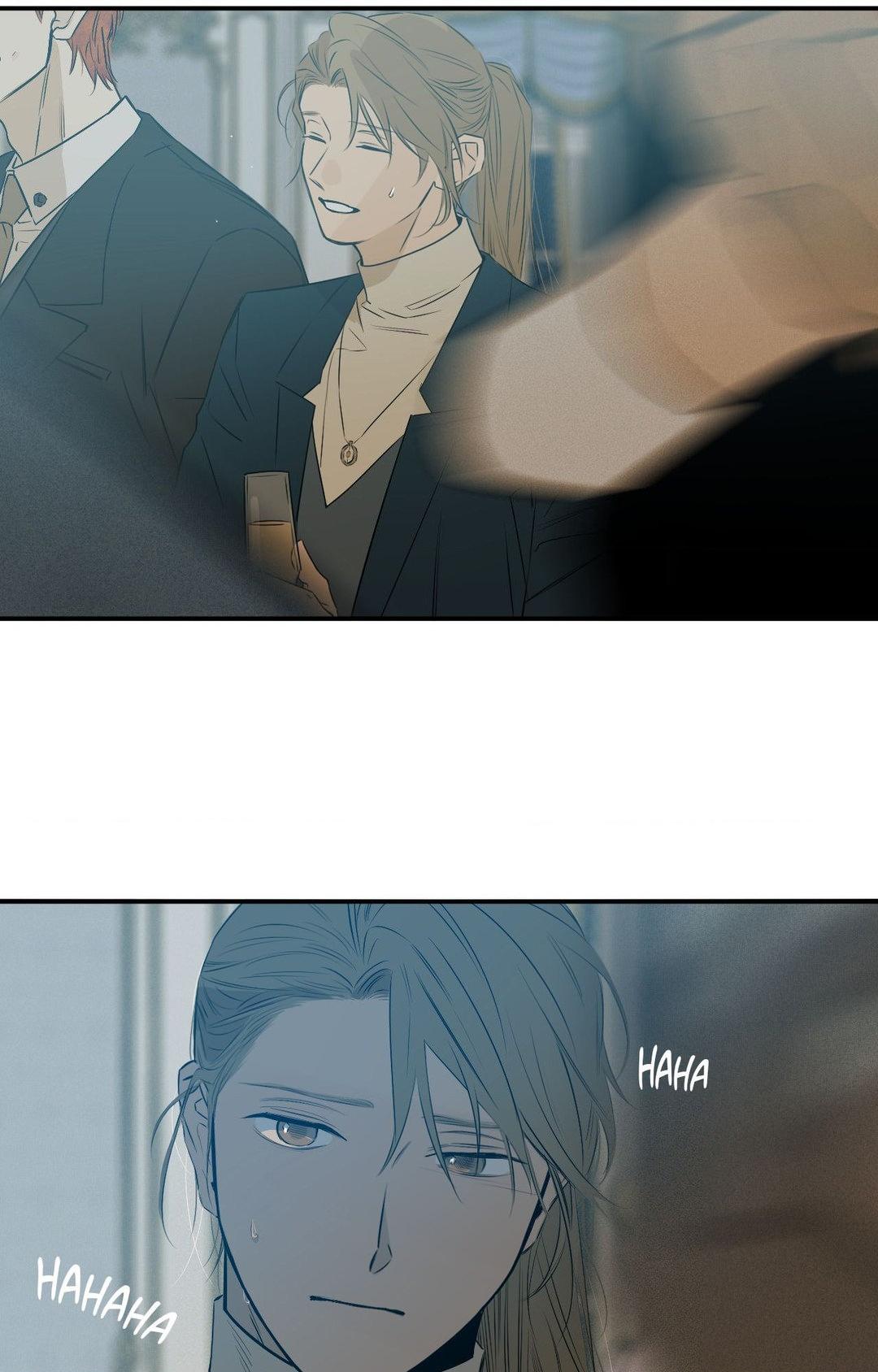 Lunacy ≪Official≫ - Chapter 33 manhwa