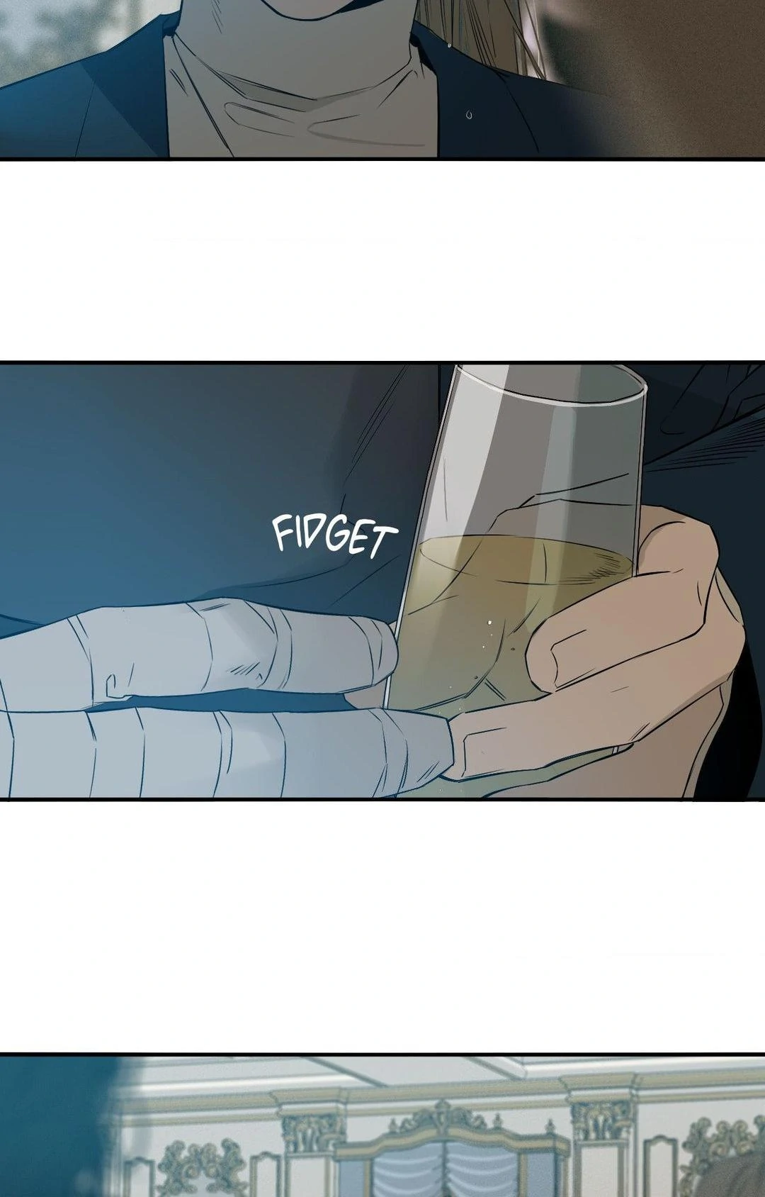Lunacy ≪Official≫ - Chapter 33 manhwa