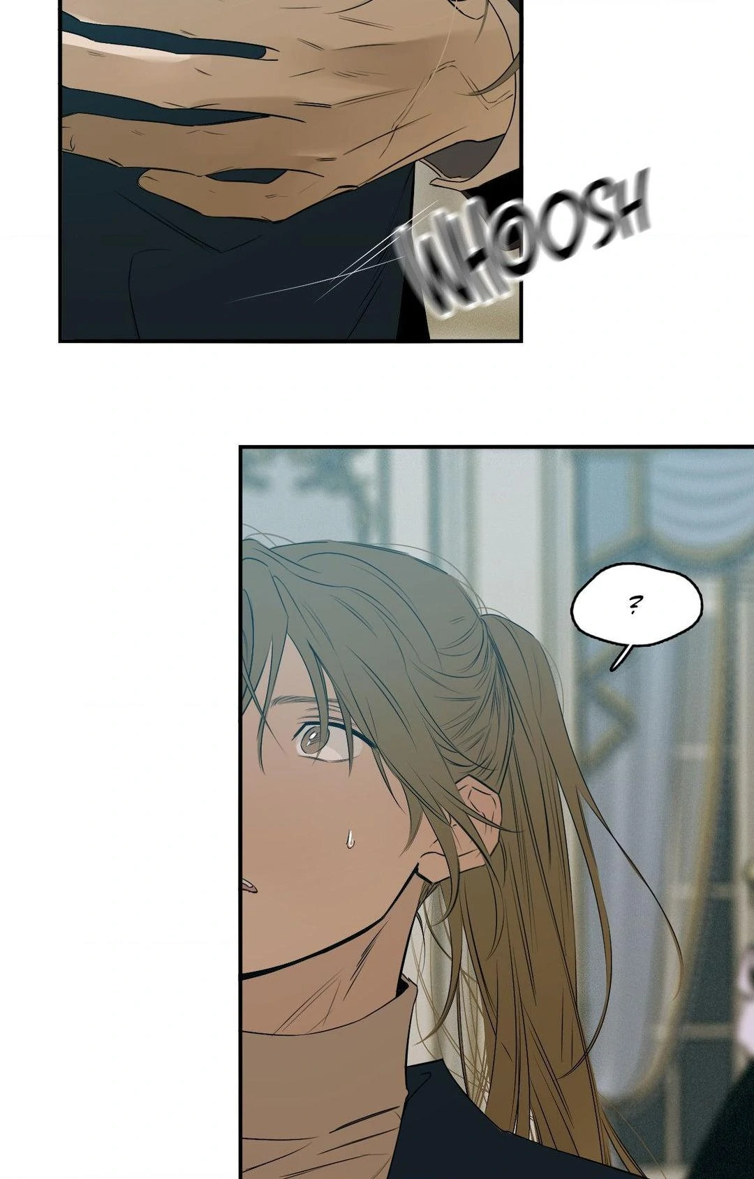 Lunacy ≪Official≫ - Chapter 33 manhwa