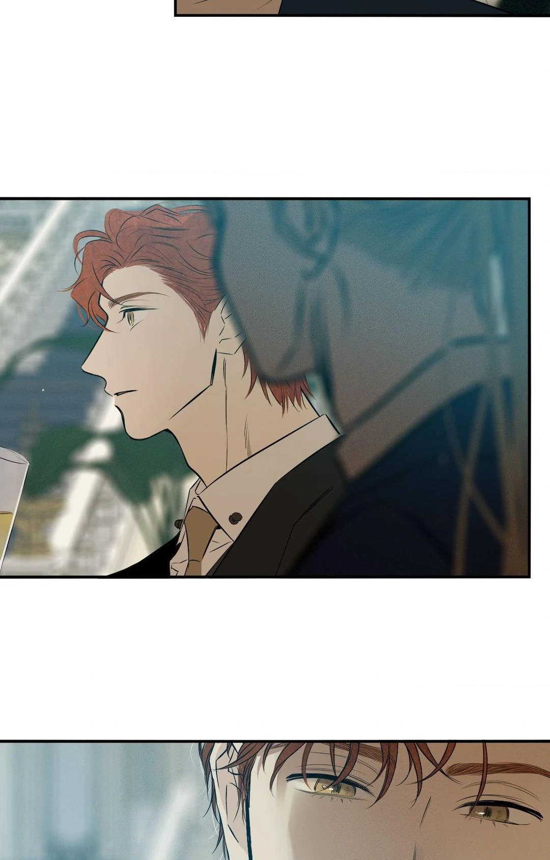 Lunacy ≪Official≫ - Chapter 33 manhwa