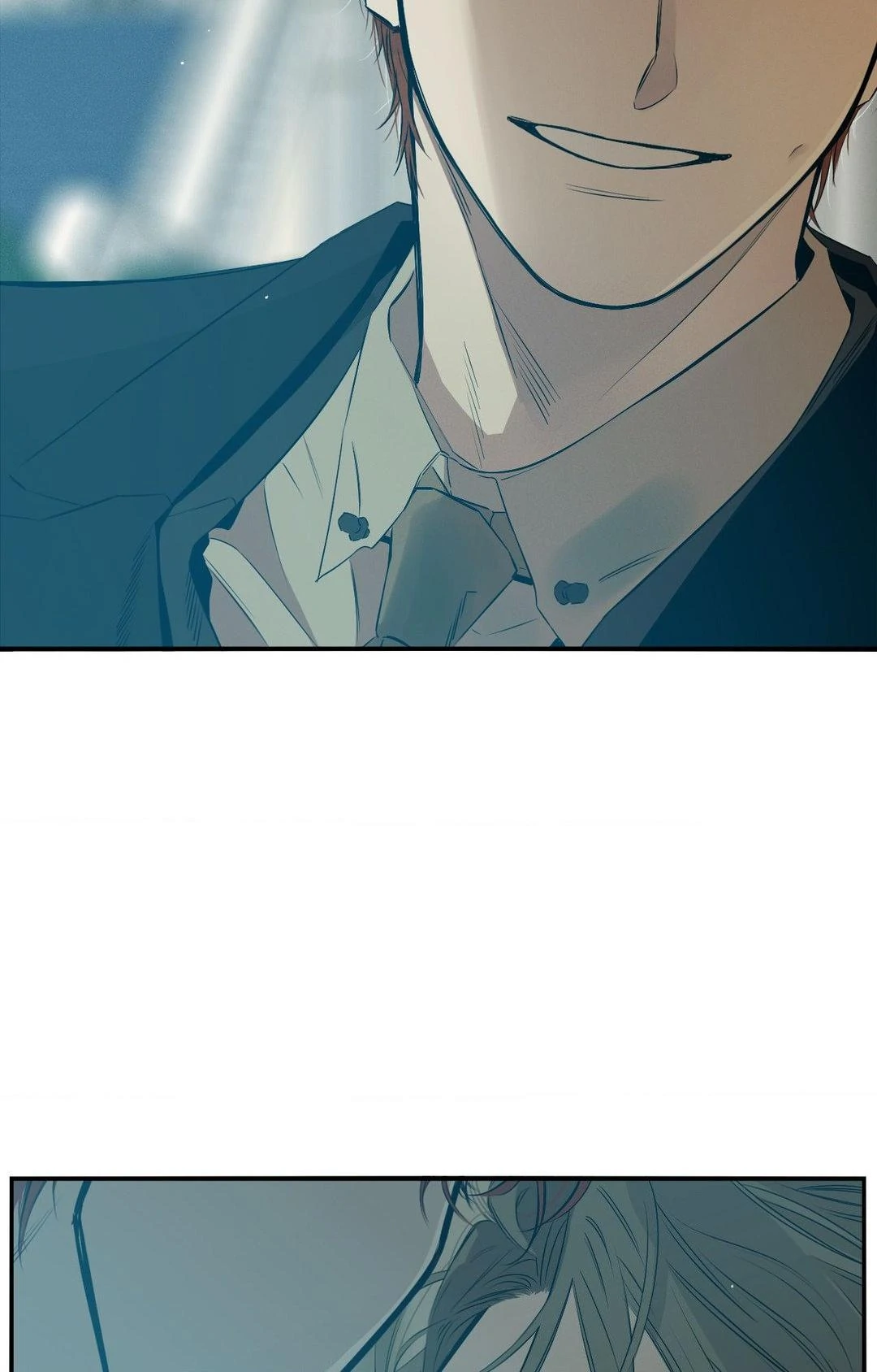 Lunacy ≪Official≫ - Chapter 33 manhwa
