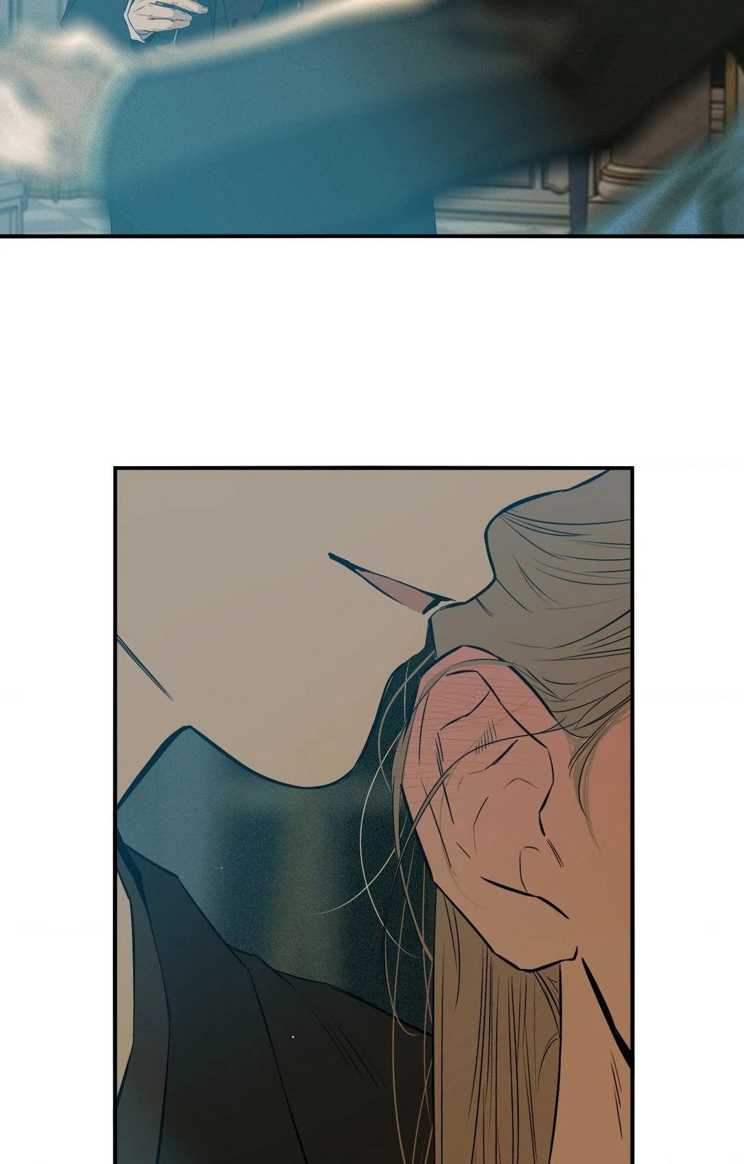 Lunacy ≪Official≫ - Chapter 33 manhwa