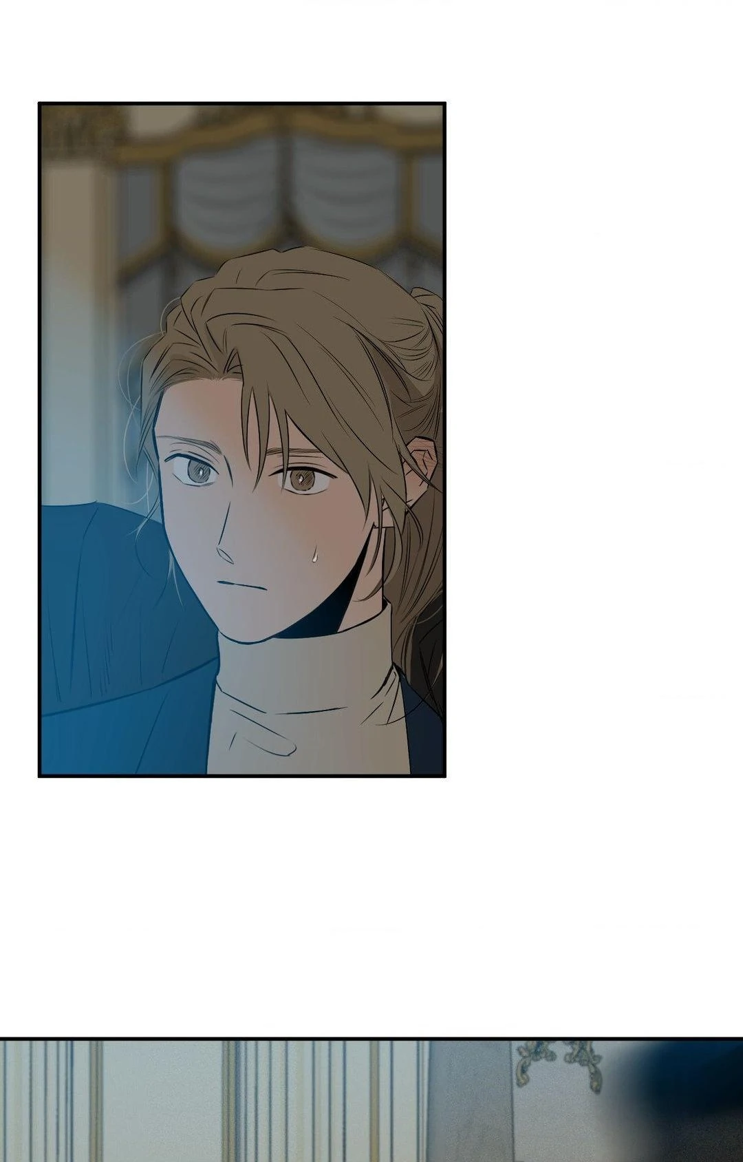 Lunacy ≪Official≫ - Chapter 33 manhwa