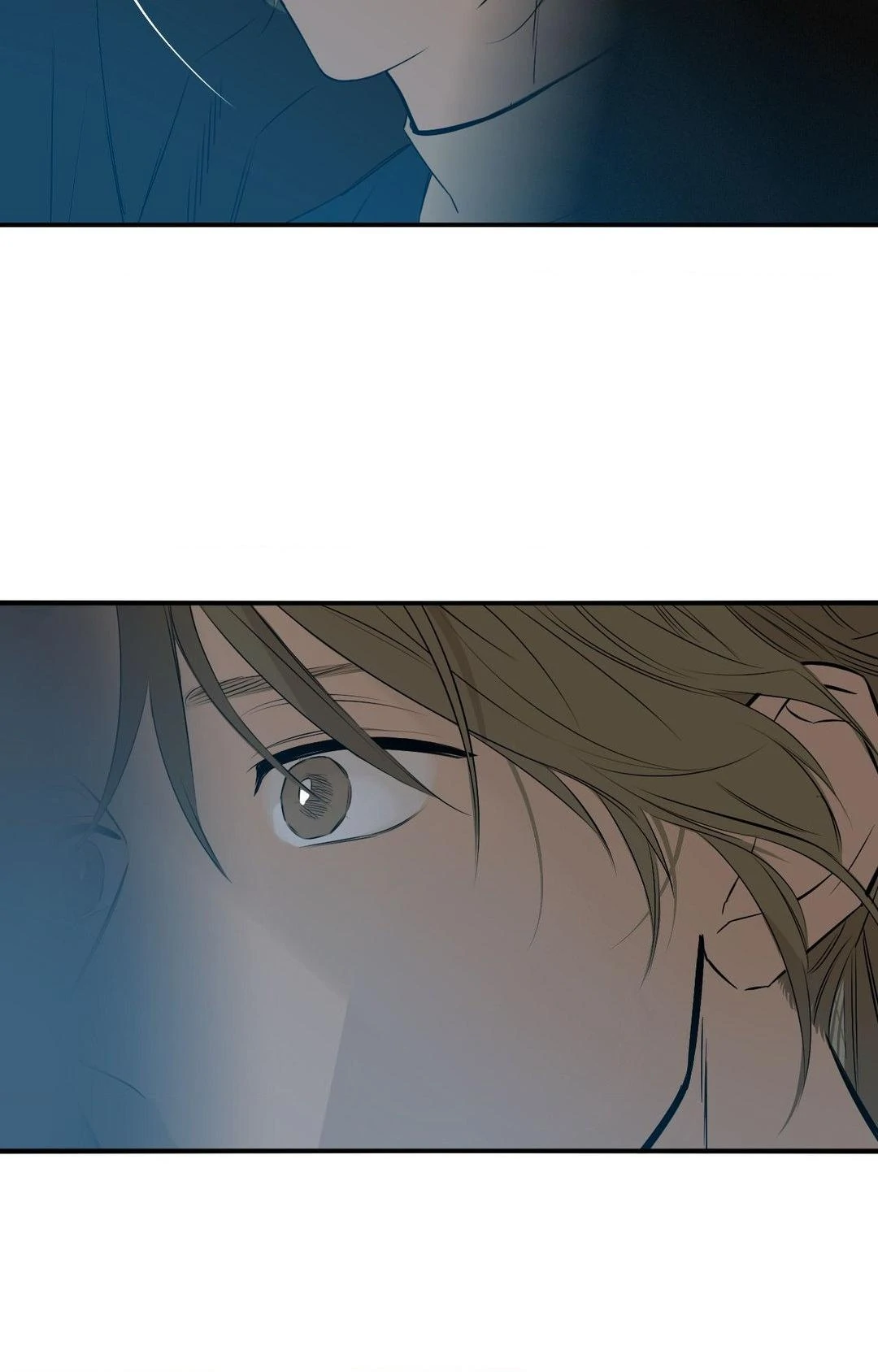 Lunacy ≪Official≫ - Chapter 34 manhwa