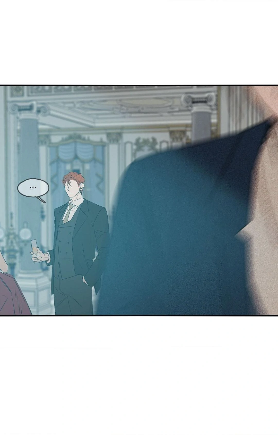Lunacy ≪Official≫ - Chapter 34 manhwa
