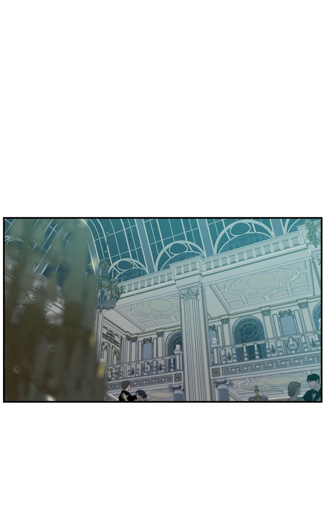 Lunacy ≪Official≫ - Chapter 34 manhwa