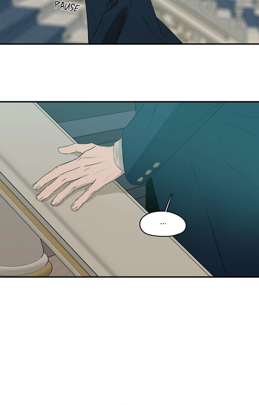 Lunacy ≪Official≫ - Chapter 34 manhwa