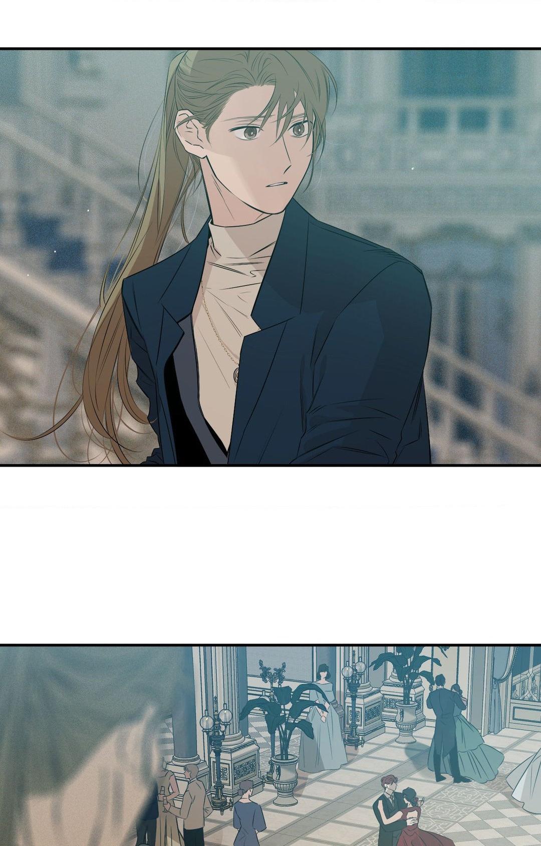 Lunacy ≪Official≫ - Chapter 34 manhwa
