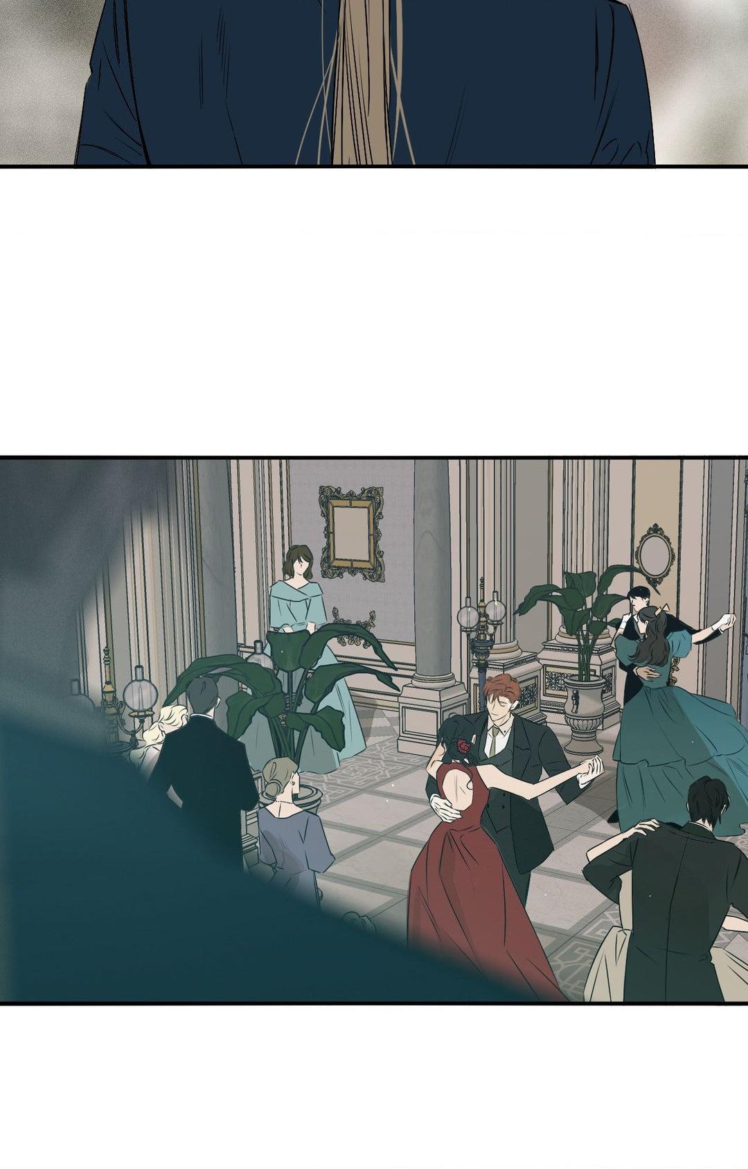 Lunacy ≪Official≫ - Chapter 34 manhwa