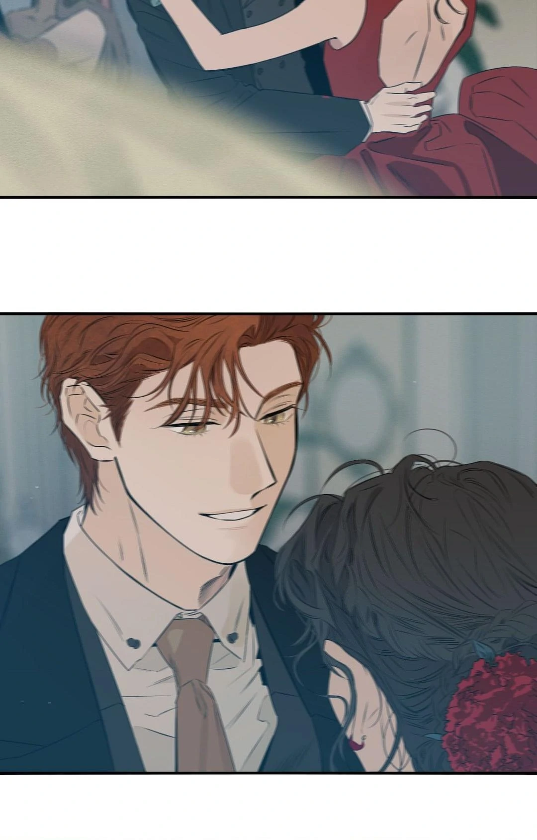 Lunacy ≪Official≫ - Chapter 34 manhwa