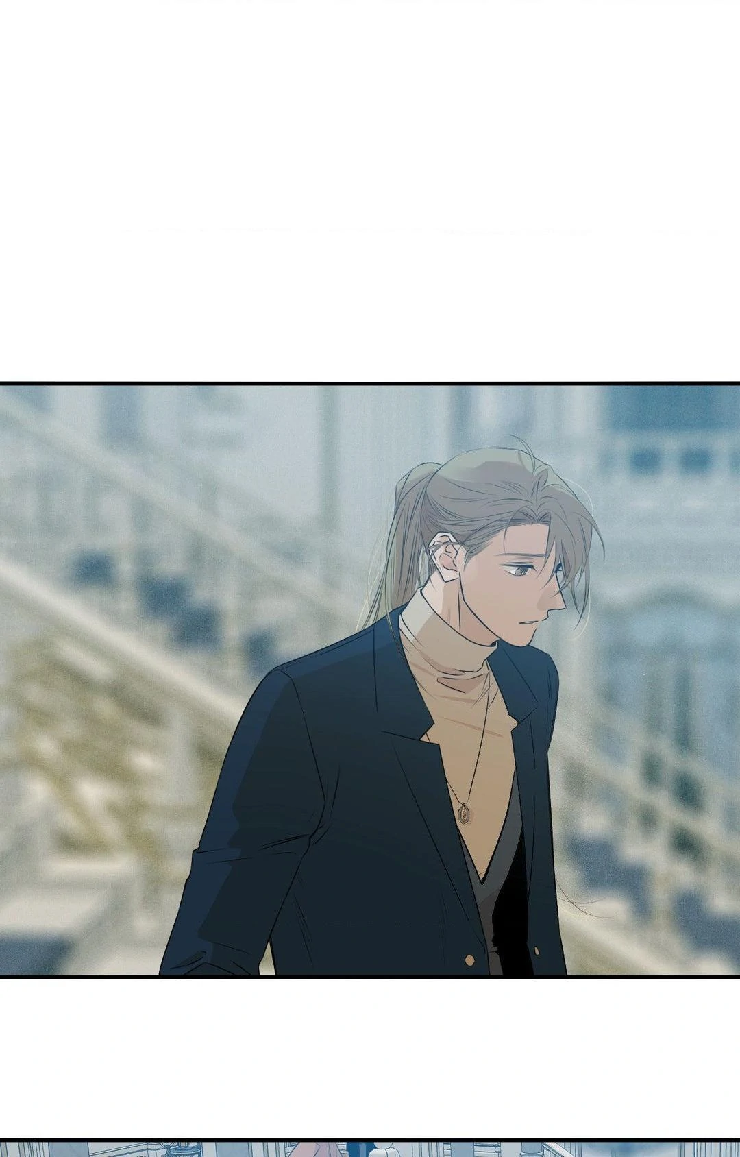 Lunacy ≪Official≫ - Chapter 34 manhwa