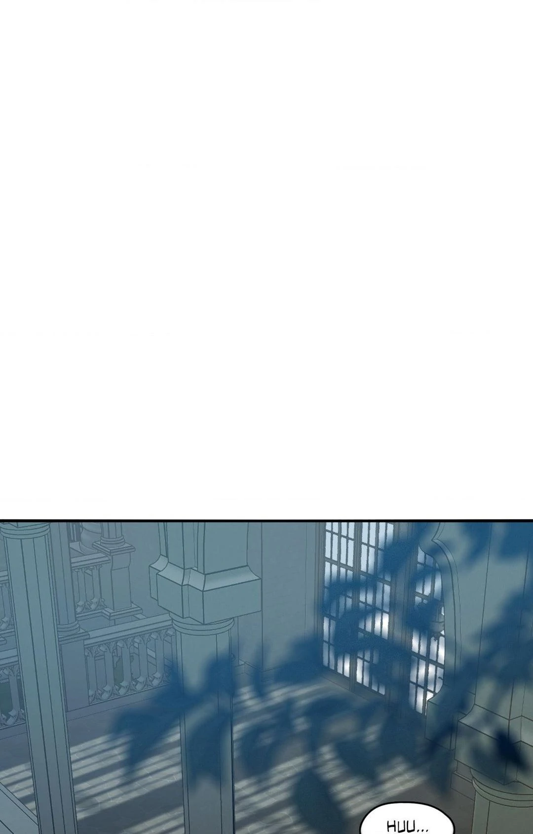 Lunacy ≪Official≫ - Chapter 34 manhwa