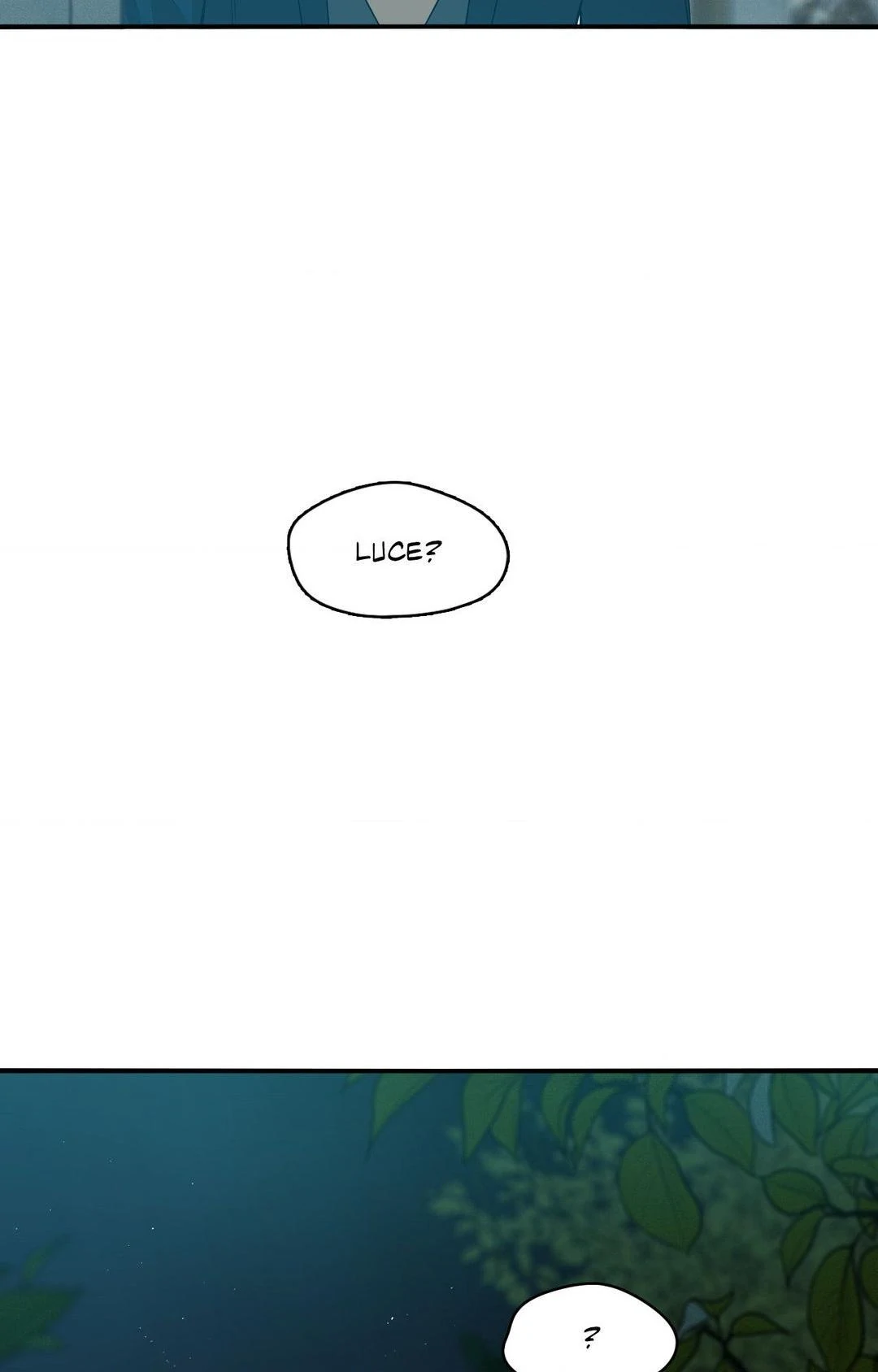 Lunacy ≪Official≫ - Chapter 34 manhwa