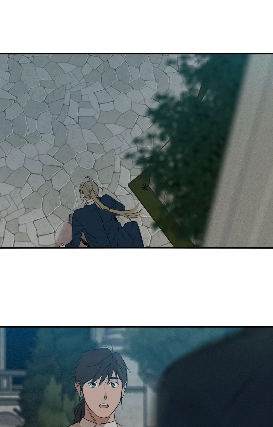 Lunacy ≪Official≫ - Chapter 34 manhwa
