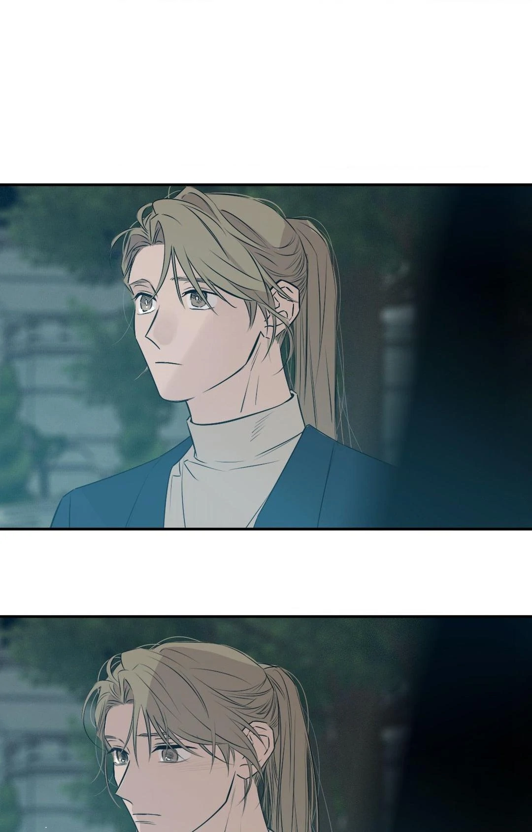 Lunacy ≪Official≫ - Chapter 34 manhwa