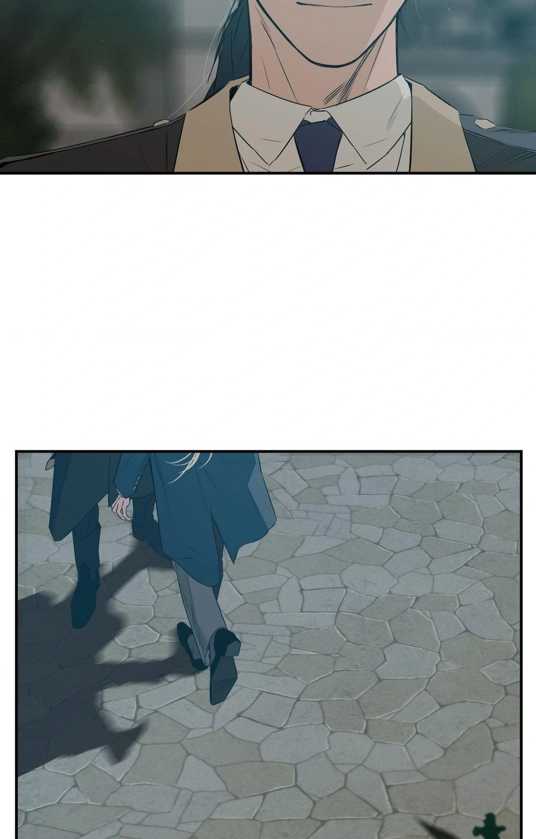 Lunacy ≪Official≫ - Chapter 34 manhwa
