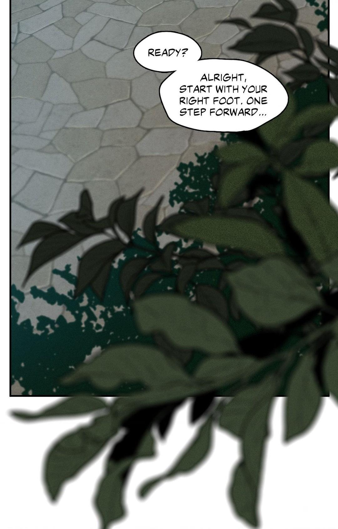 Lunacy ≪Official≫ - Chapter 34 manhwa
