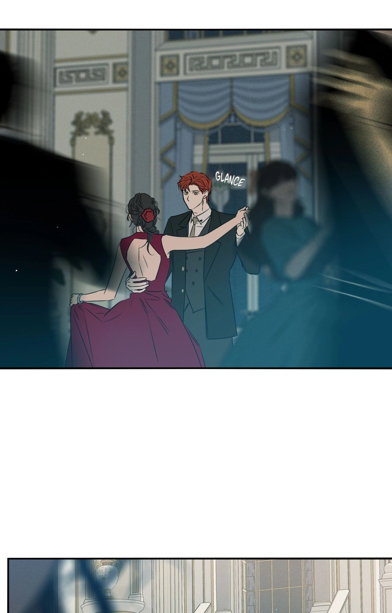 Lunacy ≪Official≫ - Chapter 35 manhwa