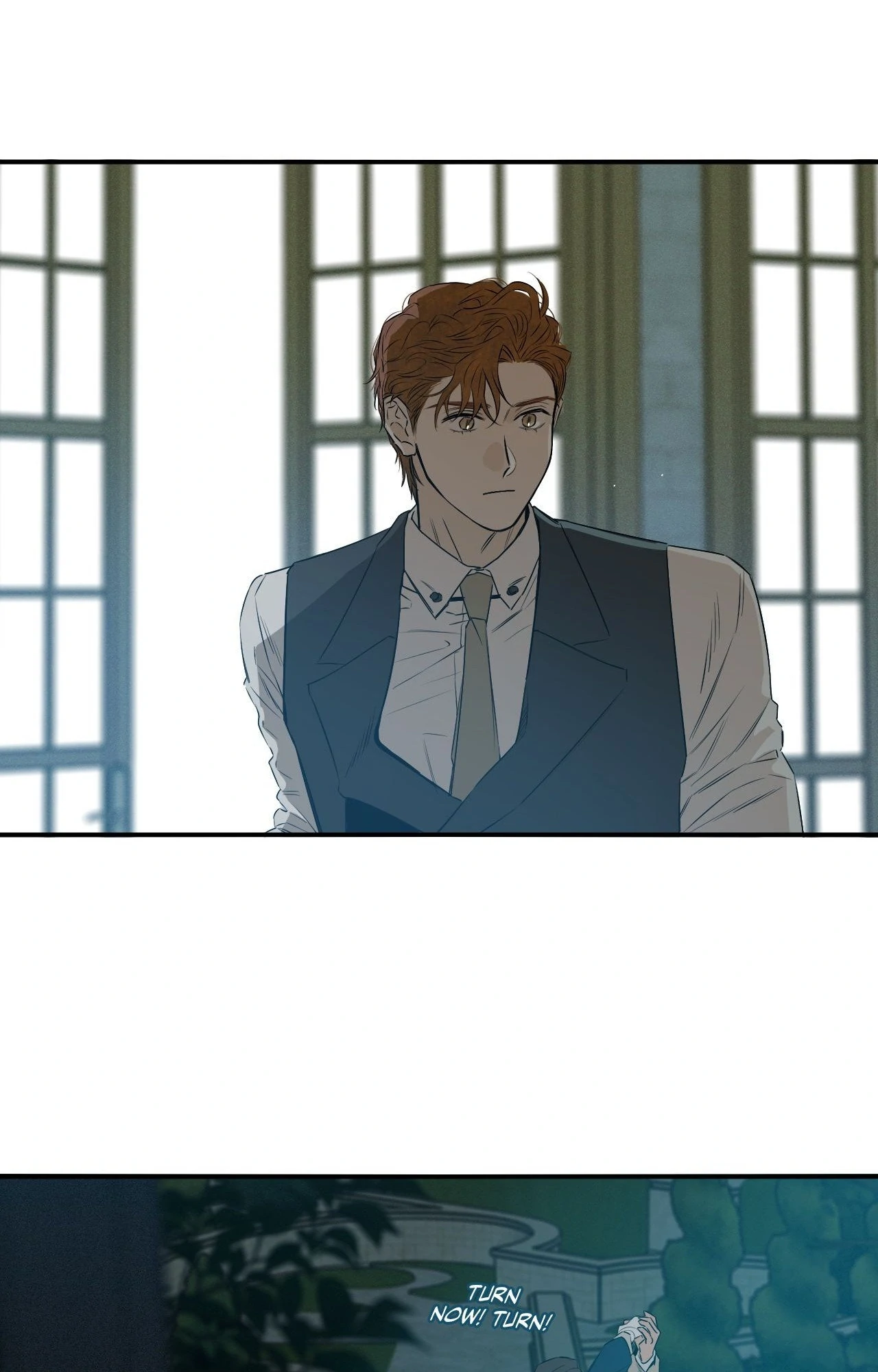 Lunacy ≪Official≫ - Chapter 35 manhwa